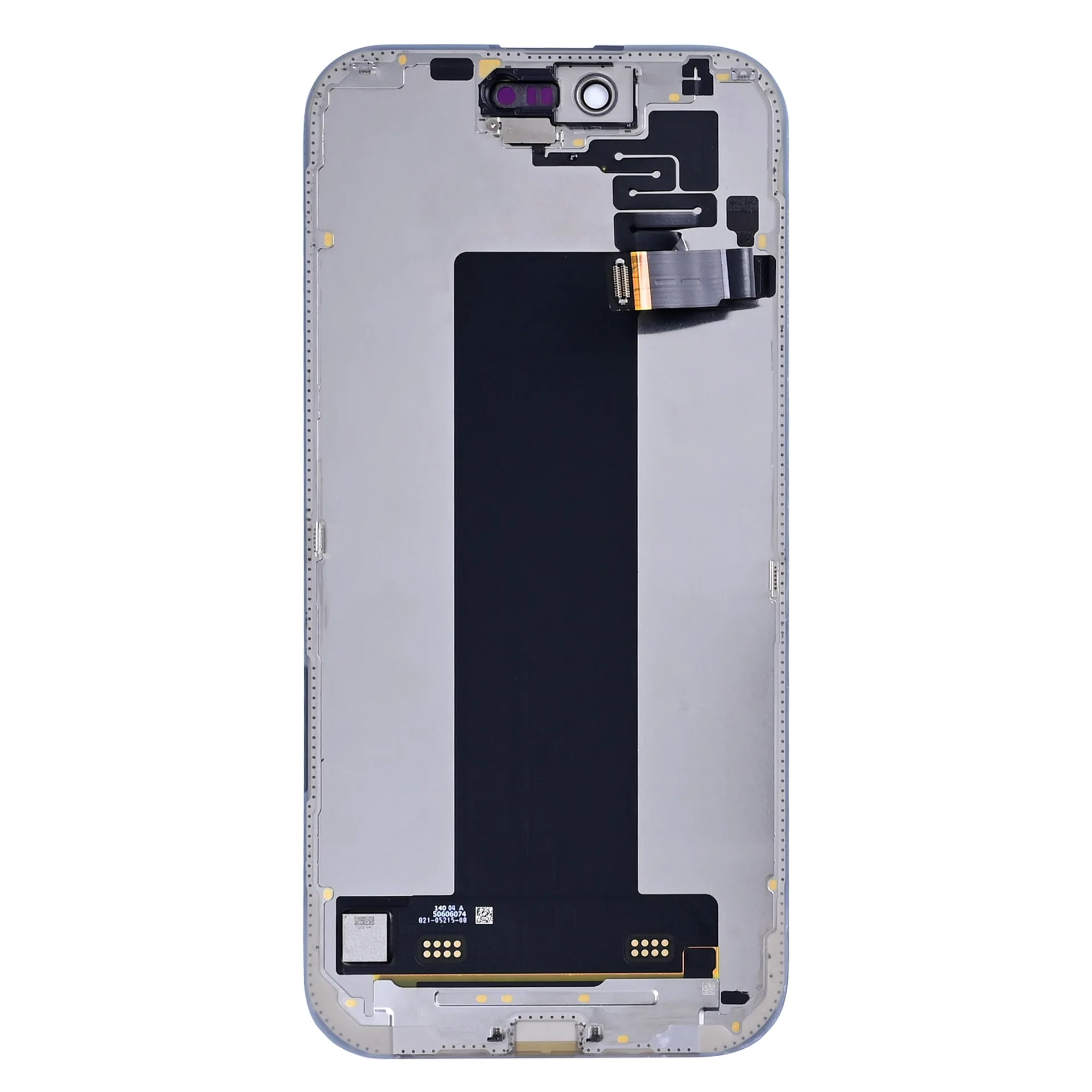 For Apple iPhone 17 Air Display With Proximity Sensor Flex Service Pack