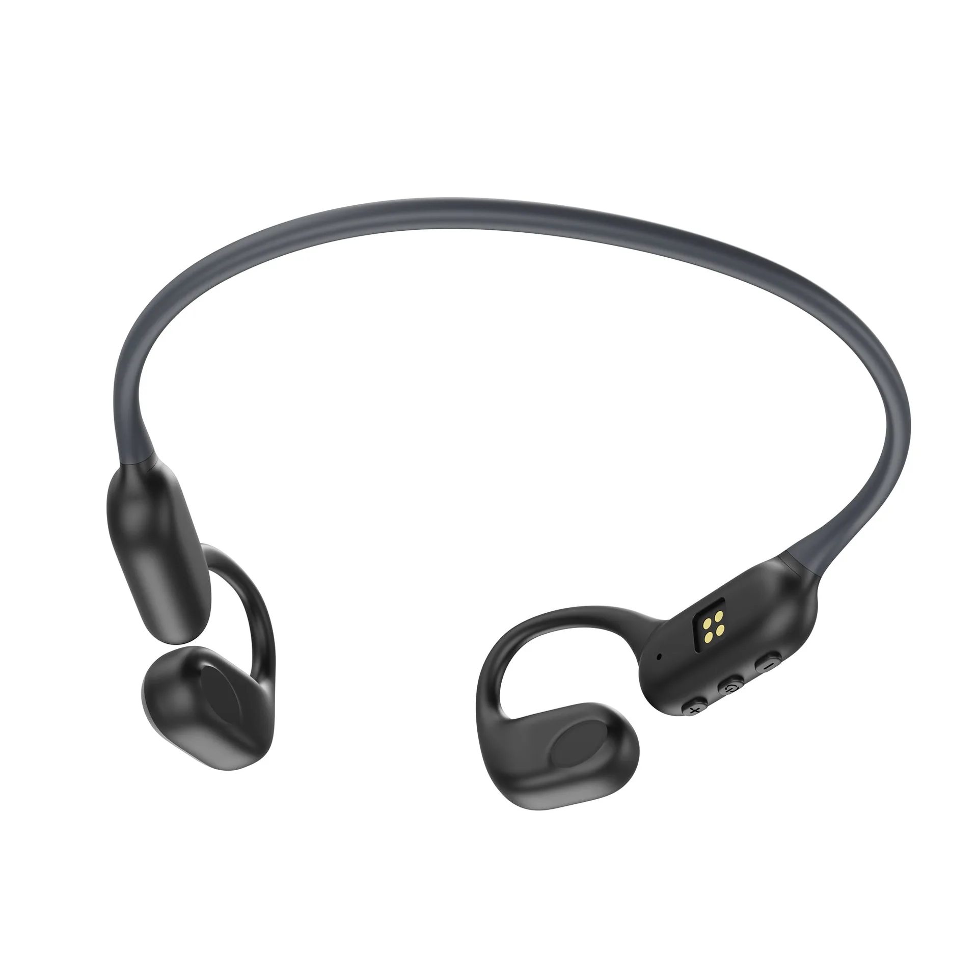 Rixus RXBH35 Open Ear Sports Headphones Pro