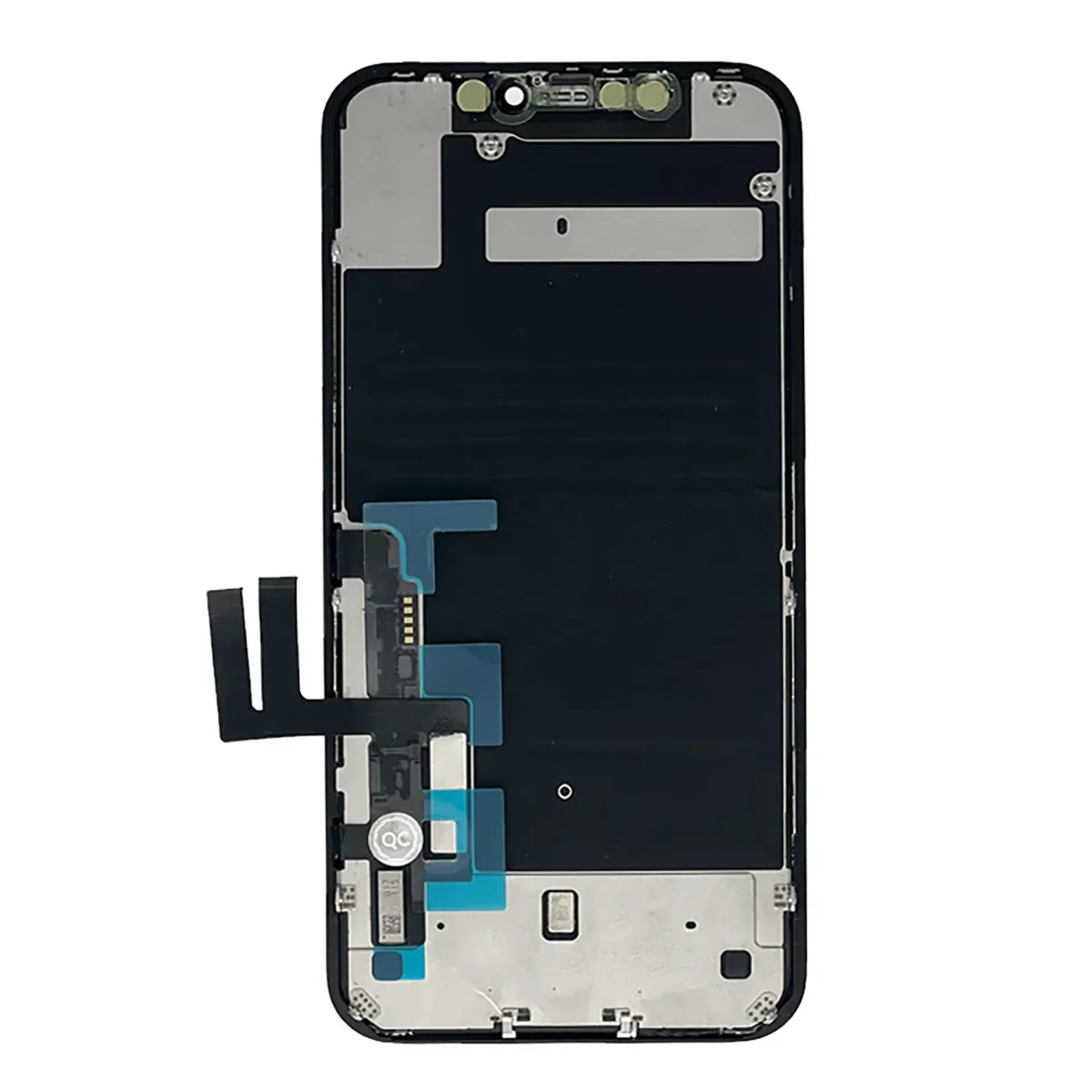 For Apple iPhone 11 Display And Digitizer (C11/F7C) Refurbished