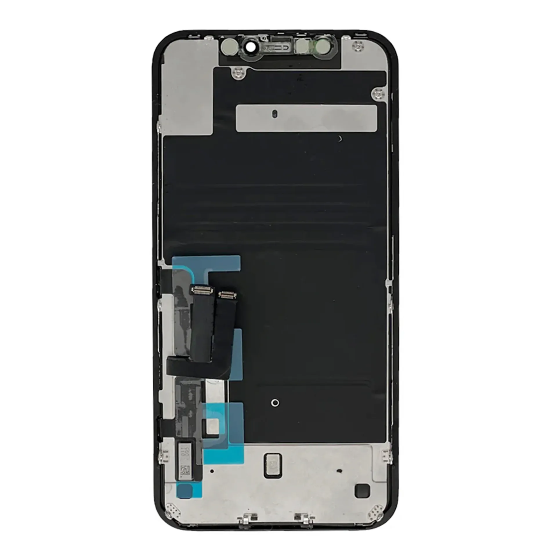 For Apple iPhone 11 Display And Digitizer (DTP/C3F) Refurbished