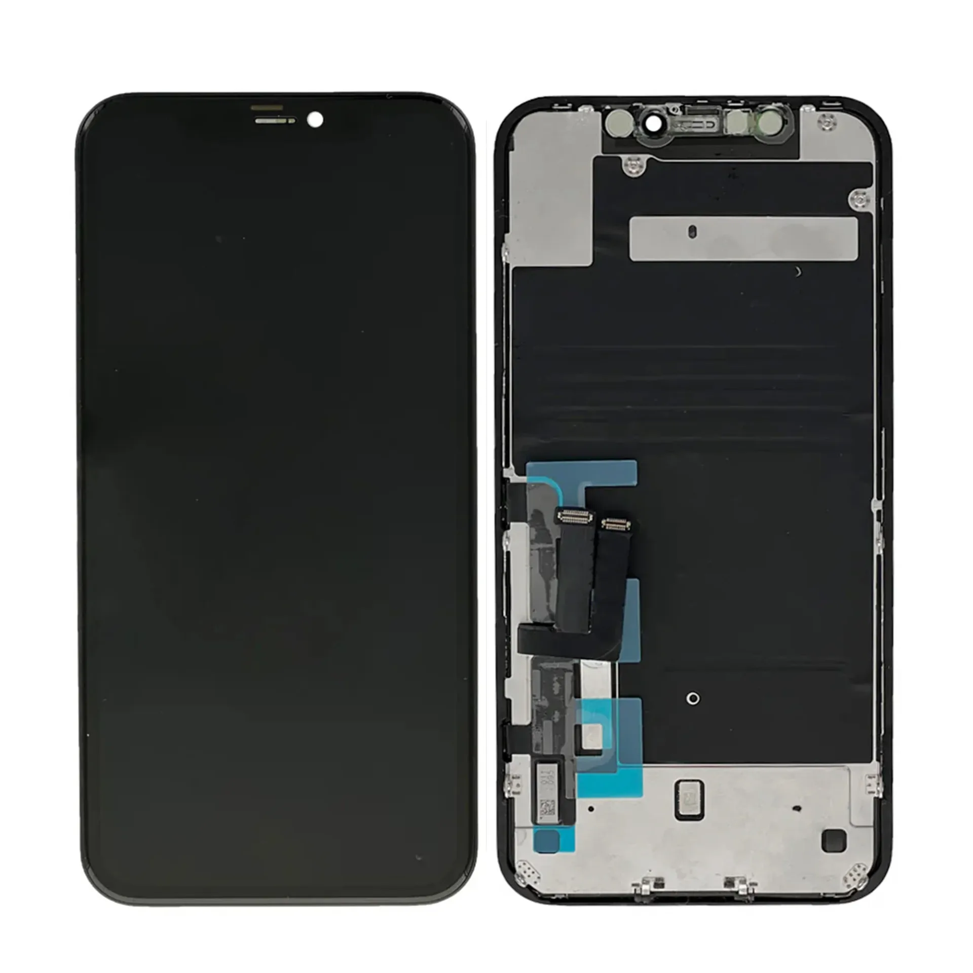 For Apple iPhone 11 Display And Digitizer (DTP/C3F) Refurbished