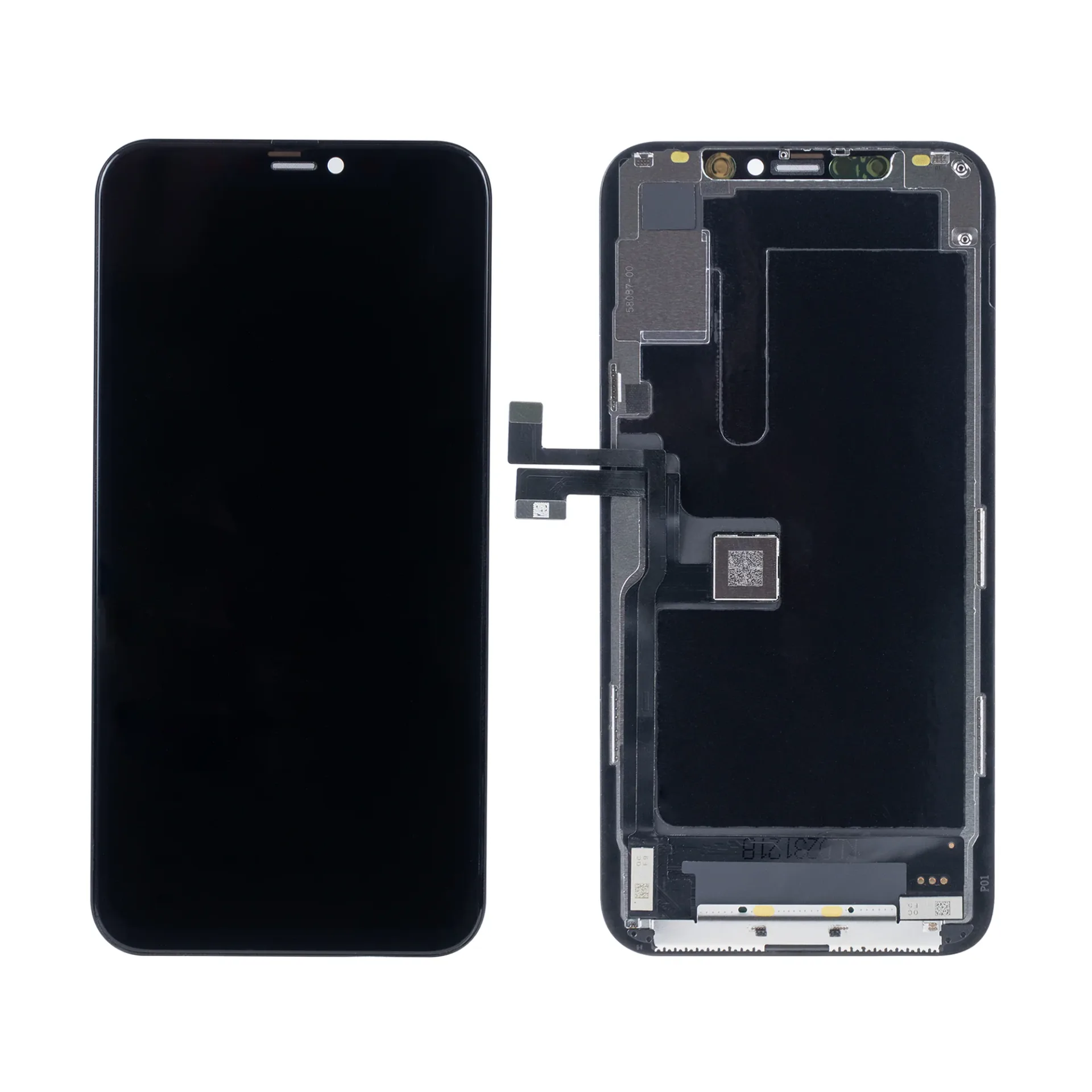 For Apple iPhone 11 Pro Display And Digitizer In-Cell HD