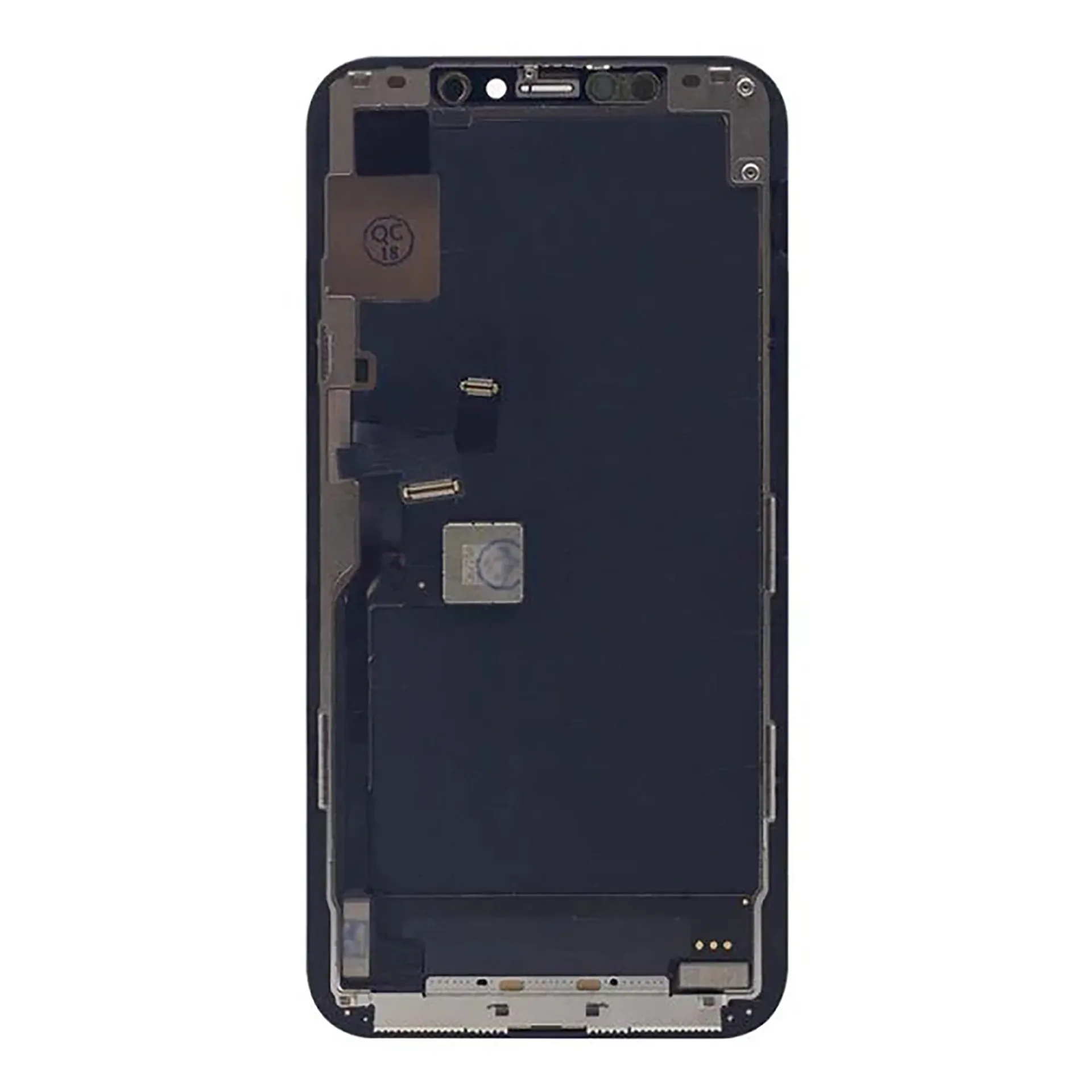 For Apple iPhone 11 Pro Display And Digitizer Pulled