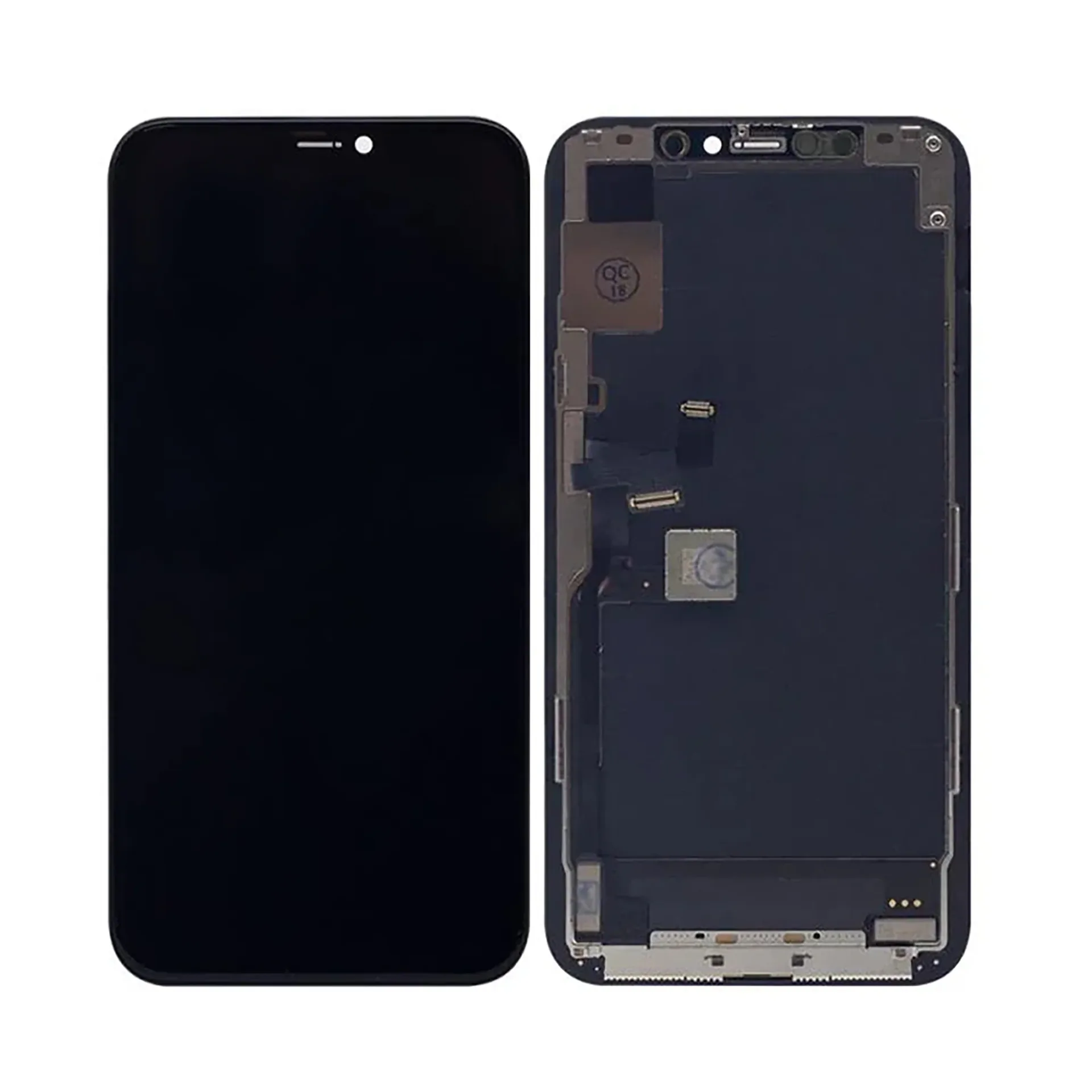 For Apple iPhone 11 Pro Display And Digitizer Pulled
