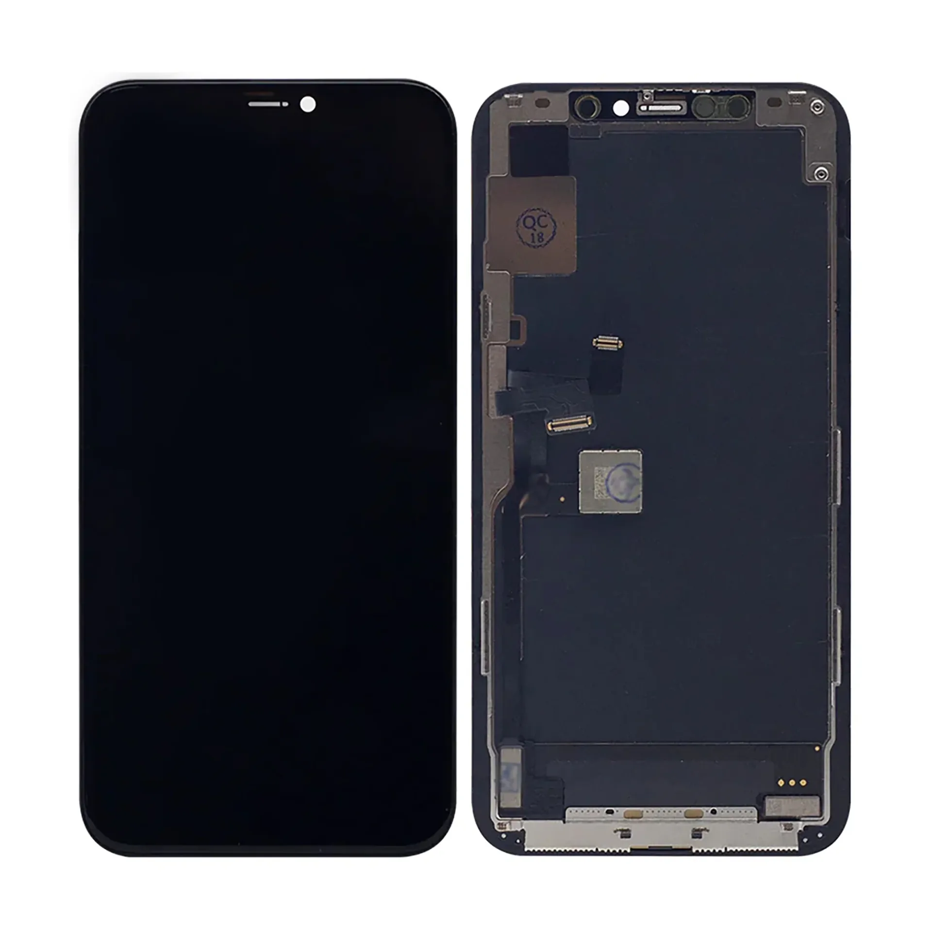 For Apple iPhone 11 Pro Display And Digitizer Refurbished