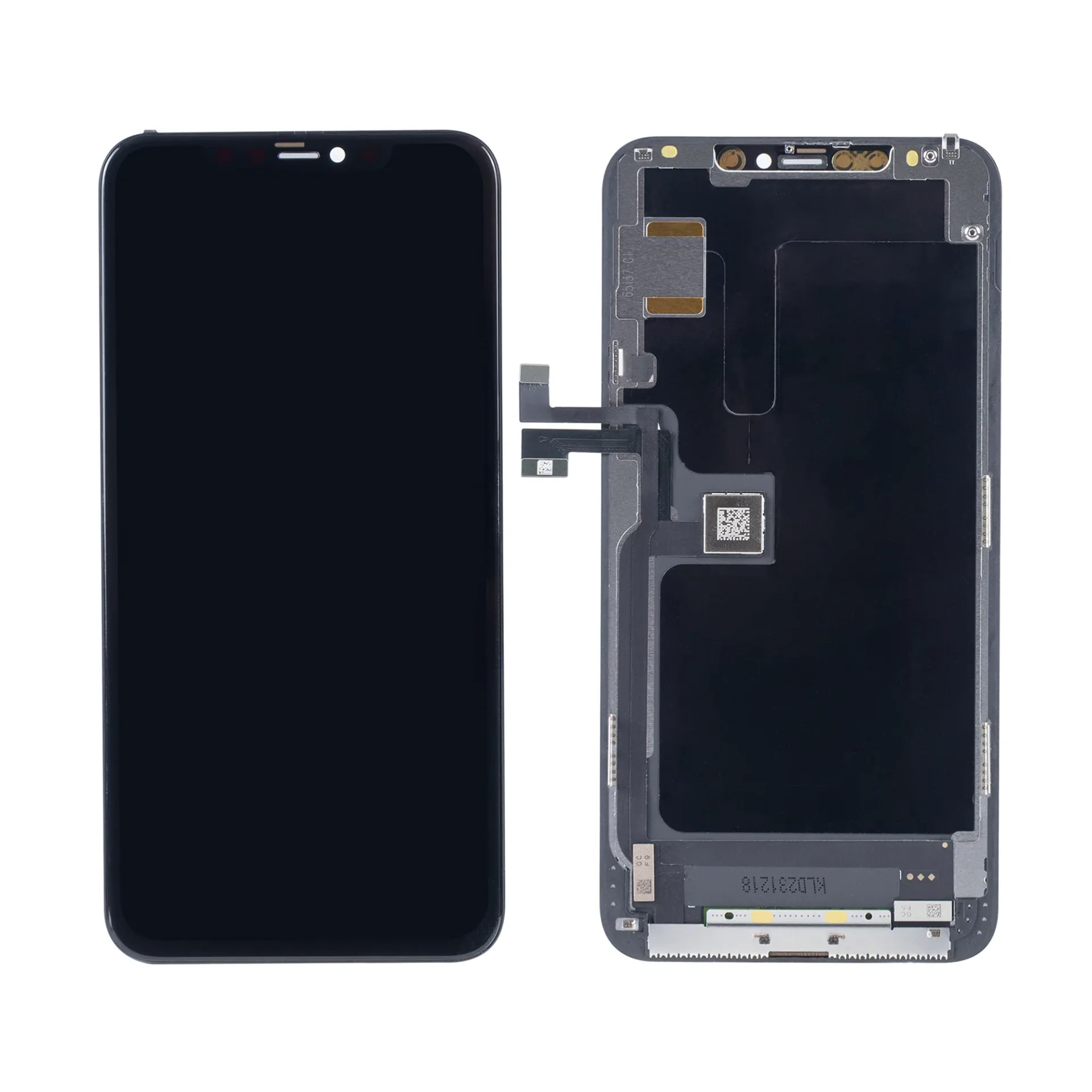 For Apple iPhone 11 Pro Max Display And Digitizer In-Cell HD