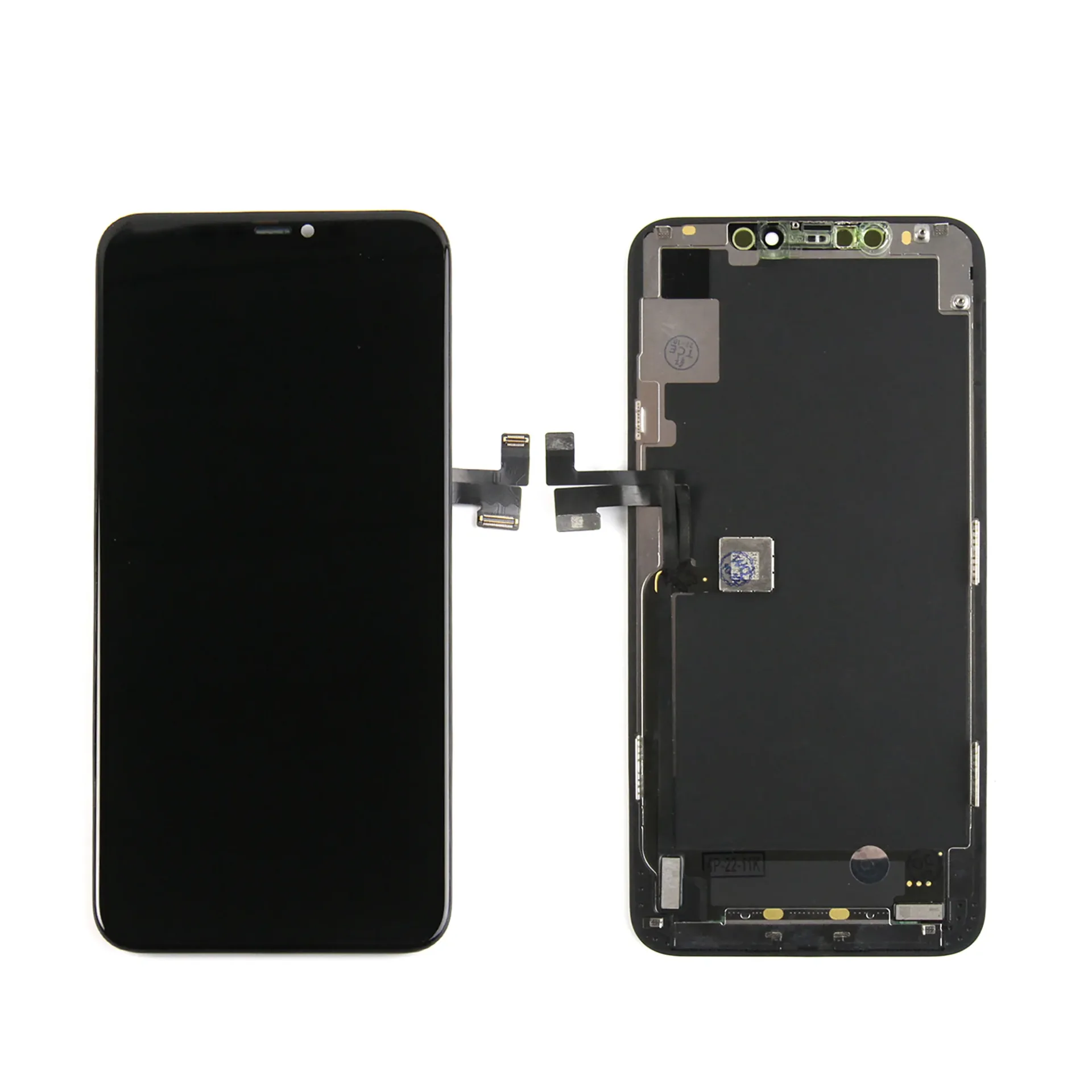 For Apple iPhone 11 Pro Max Display And Digitizer Refurbished