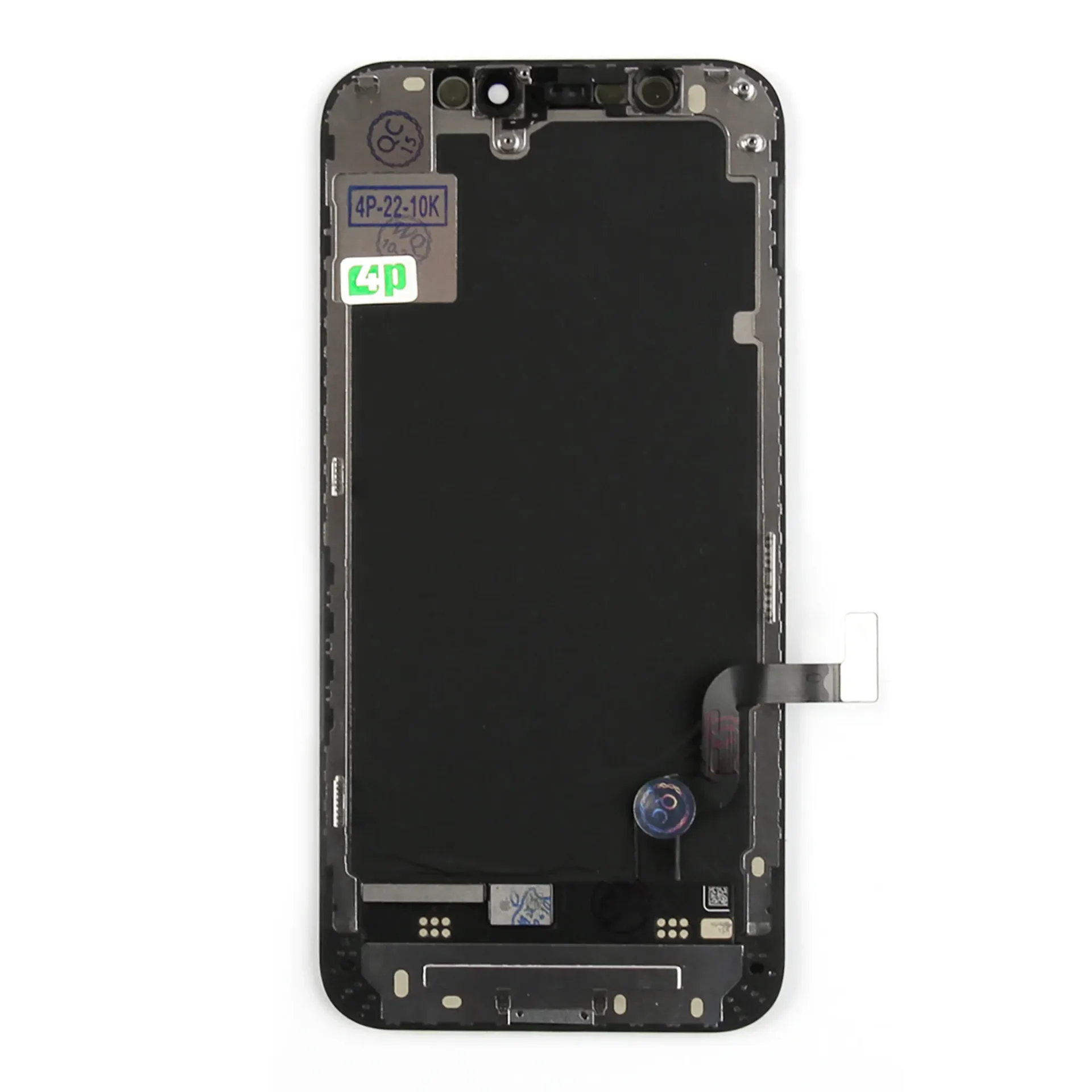 For Apple iPhone 12 Mini Display And Digitizer Refurbished