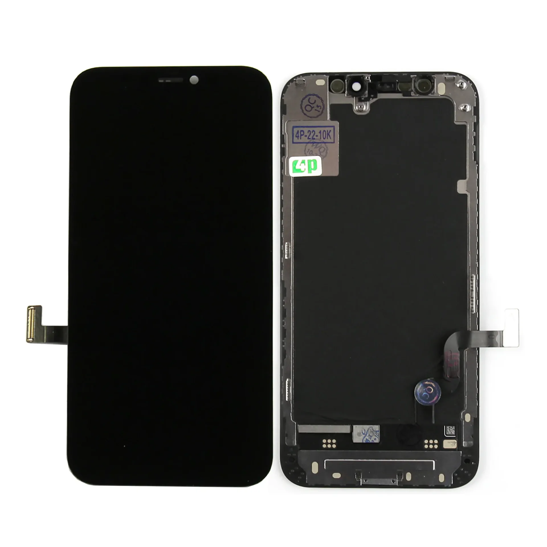 For Apple iPhone 12 Mini Display And Digitizer Refurbished