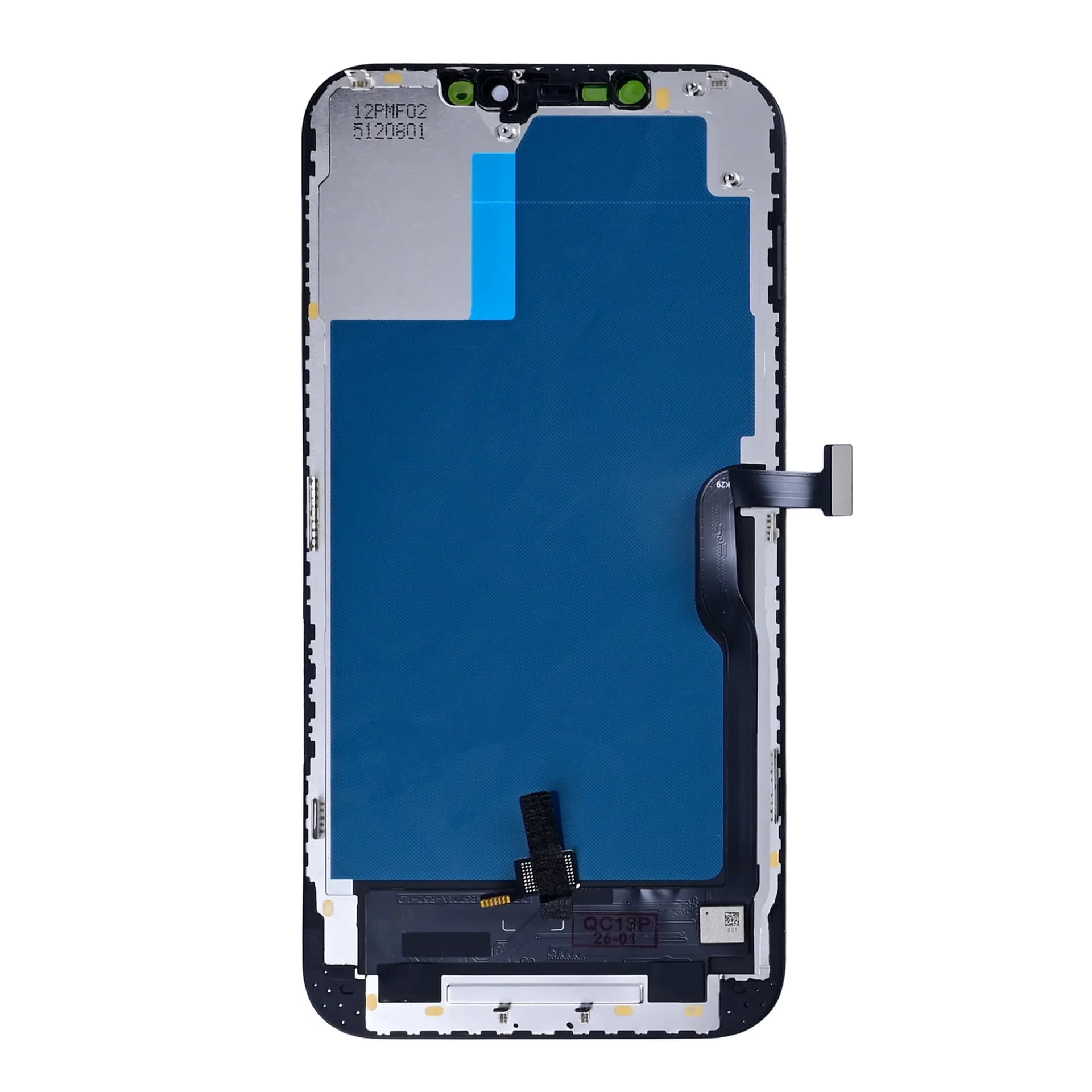 For Apple iPhone 12 Pro Max Display And Digitizer In-Cell HD+