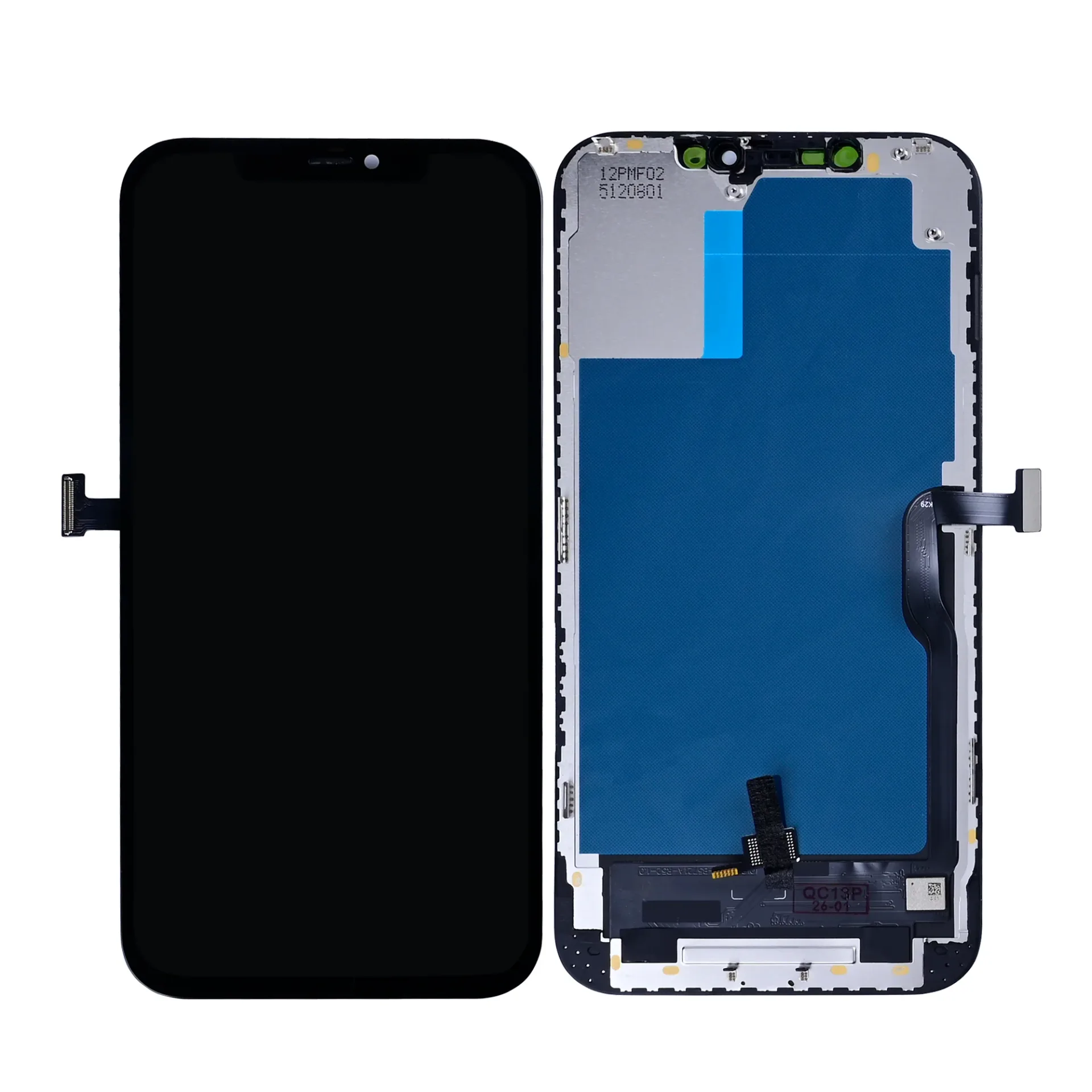 For Apple iPhone 12 Pro Max Display And Digitizer In-Cell HD+