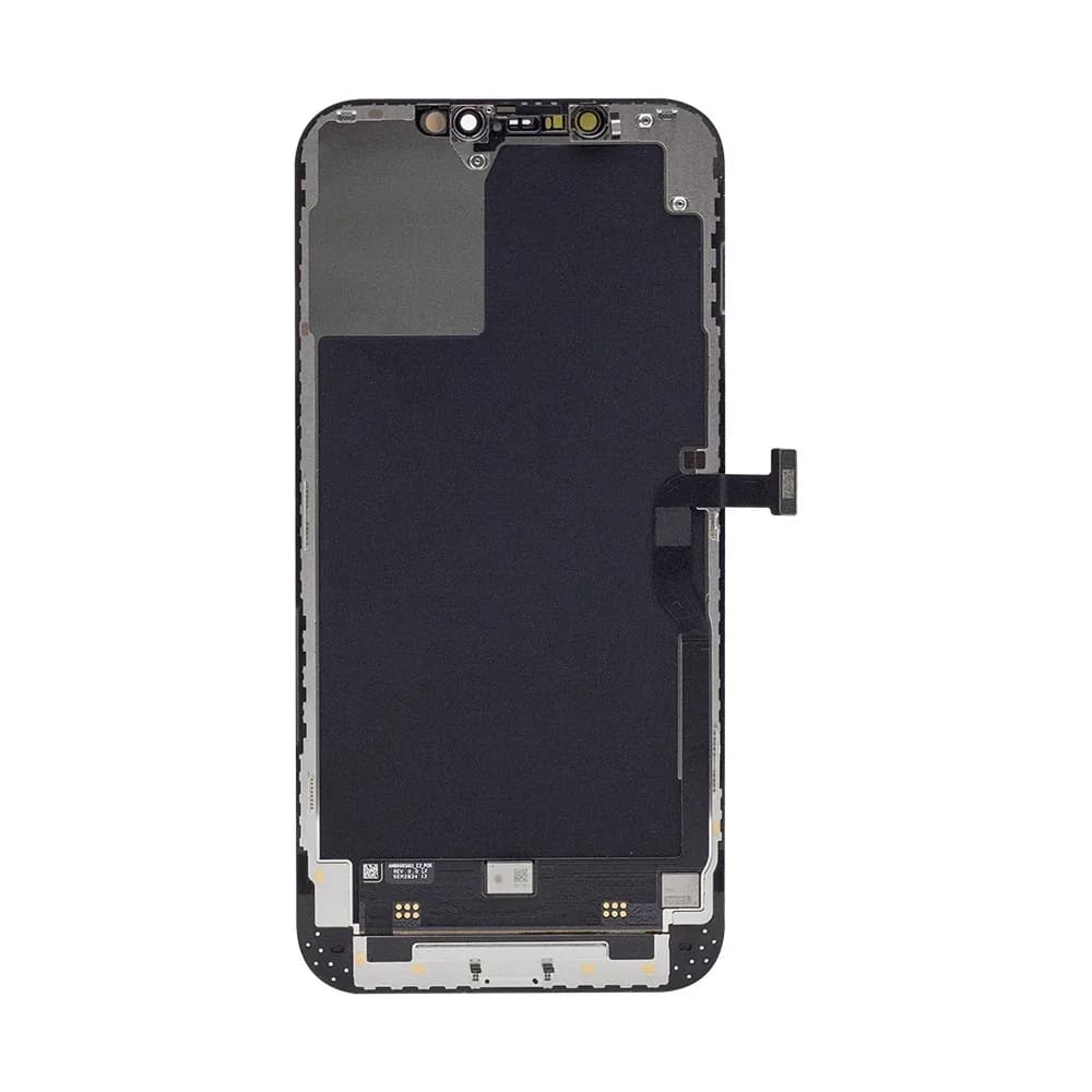 For Apple iPhone 12 Pro Max Display And Digitizer Pulled