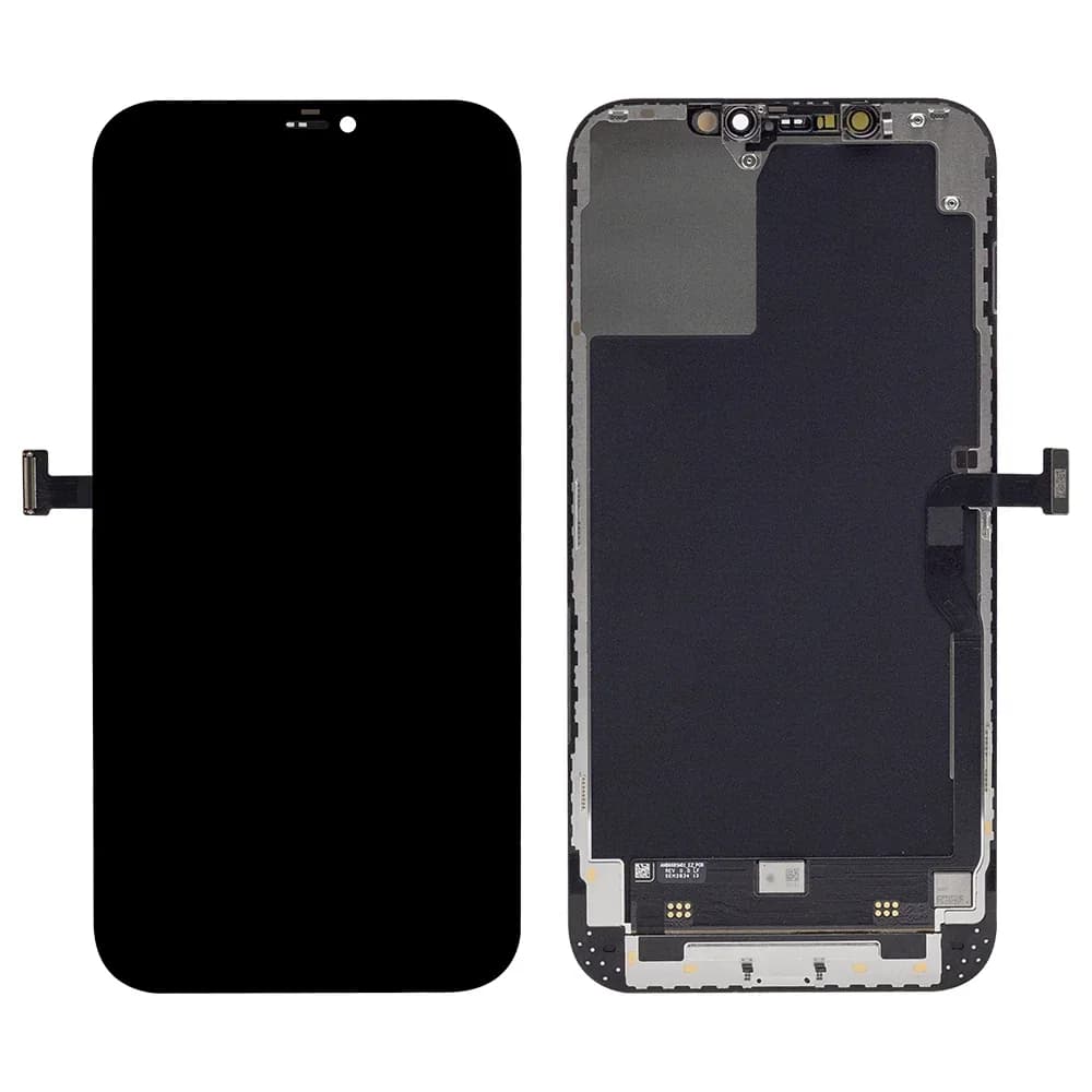 For Apple iPhone 12 Pro Max Display And Digitizer Pulled