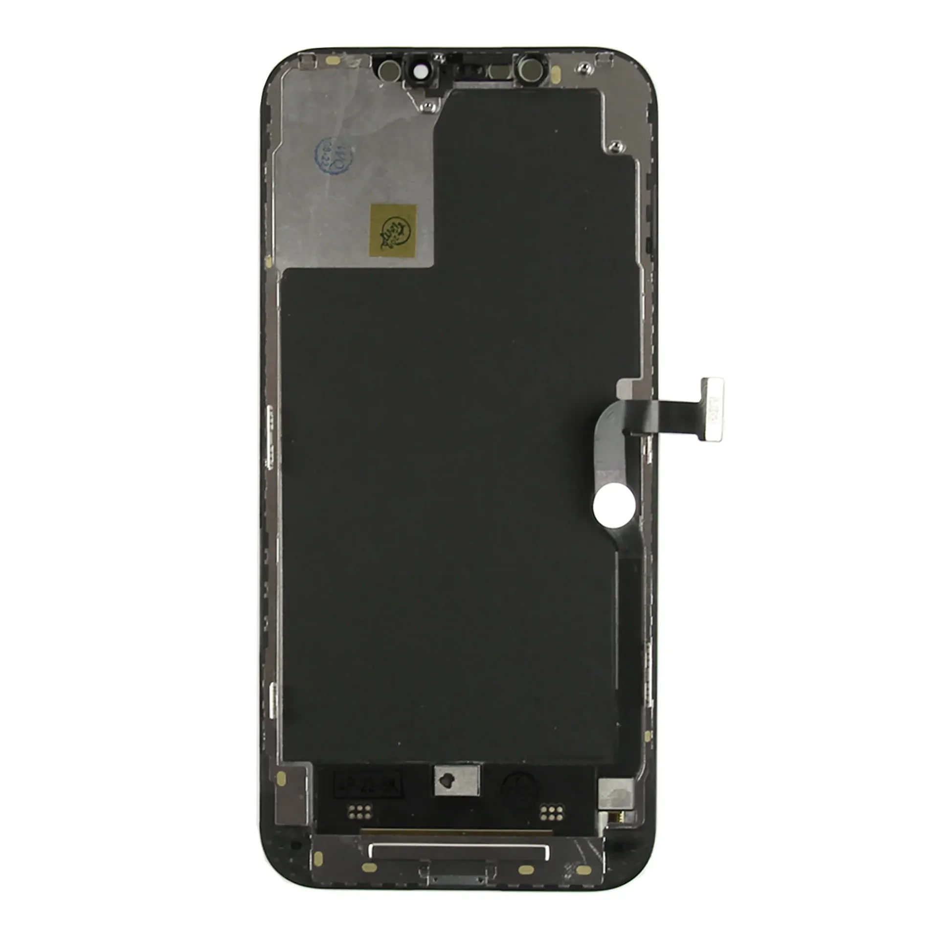 For Apple iPhone 12 Pro Max Display And Digitizer Refurbished