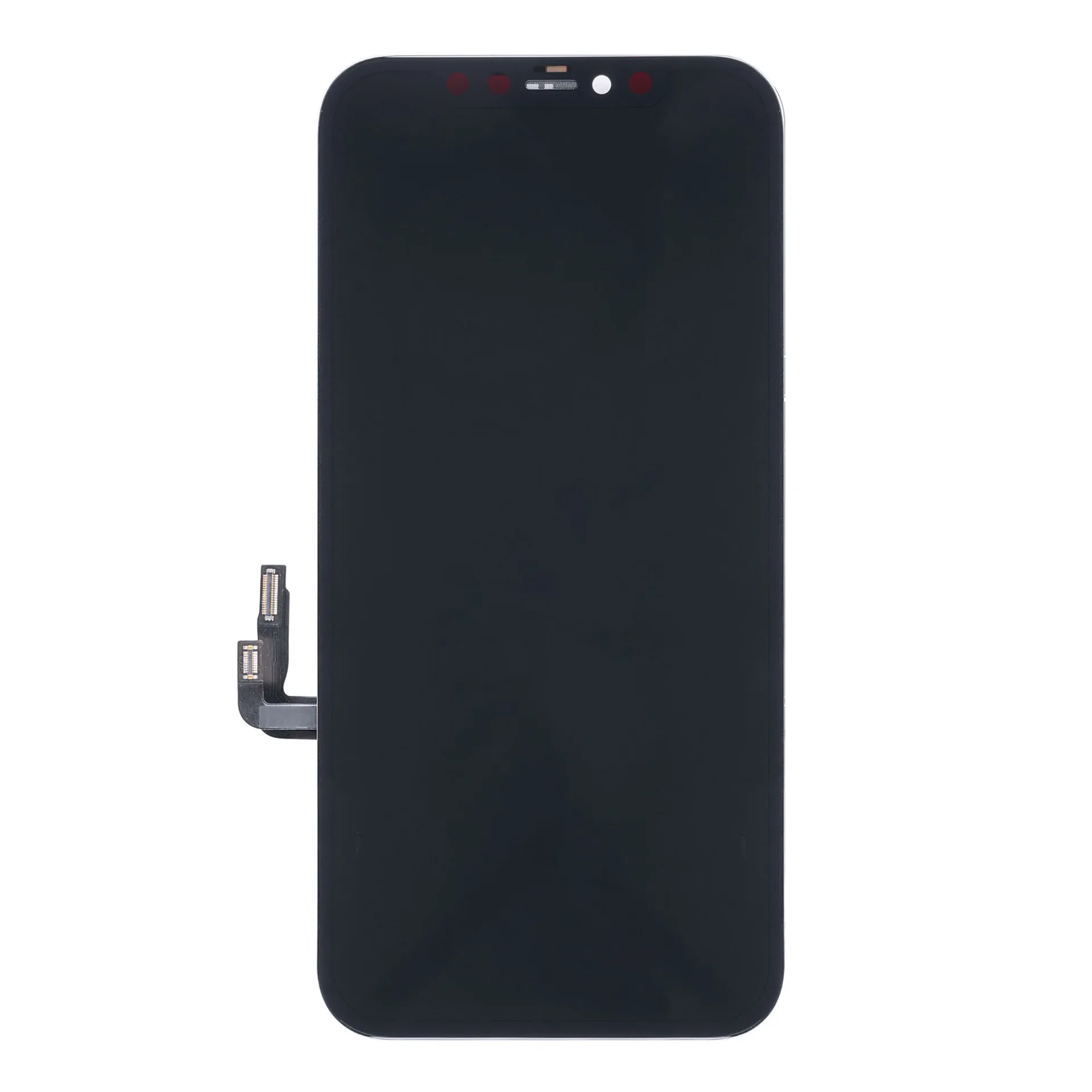 For Apple iPhone 12, 12 Pro Display And Digitizer In-Cell No IC Chip