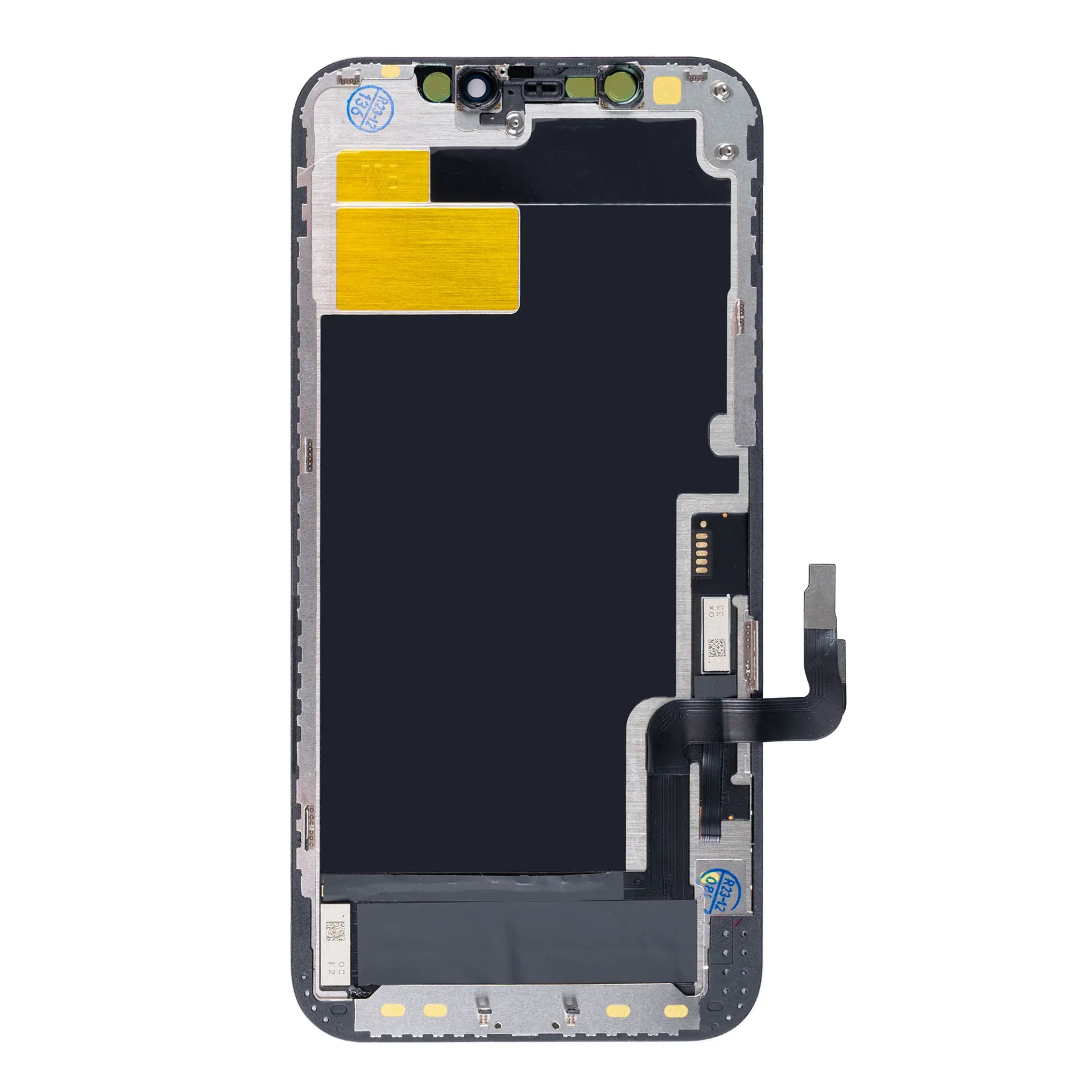 For Apple iPhone 12, 12 Pro Display And Digitizer In-Cell No IC Chip
