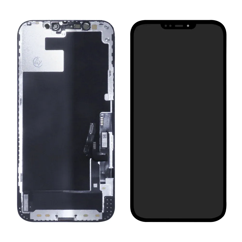 For Apple iPhone 12, 12 Pro Display And Digitizer Refurbished