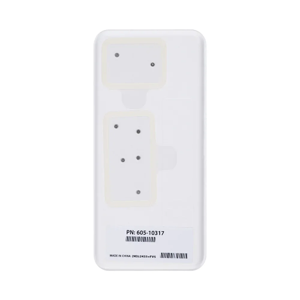 For Apple iPhone 13 Pro Max Display With Proximity Sensor Flex Service Pack (Calibrated Used)