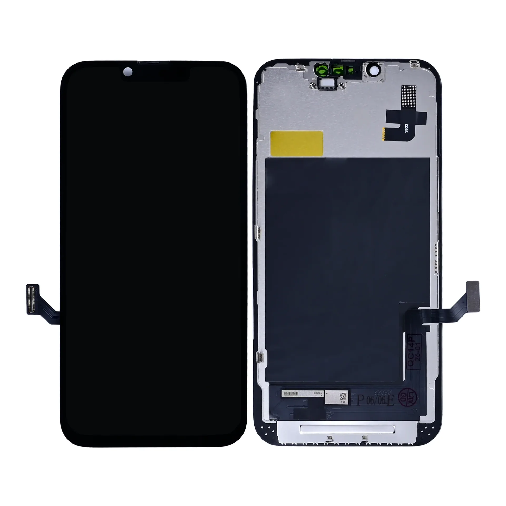 For Apple iPhone 14 Display And Digitizer In-Cell HD+