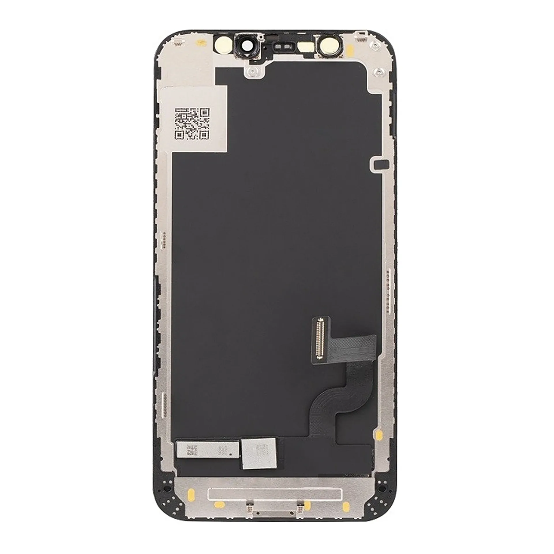 GX For Apple iPhone 12 Mini Display And Digitizer Hard-OLED