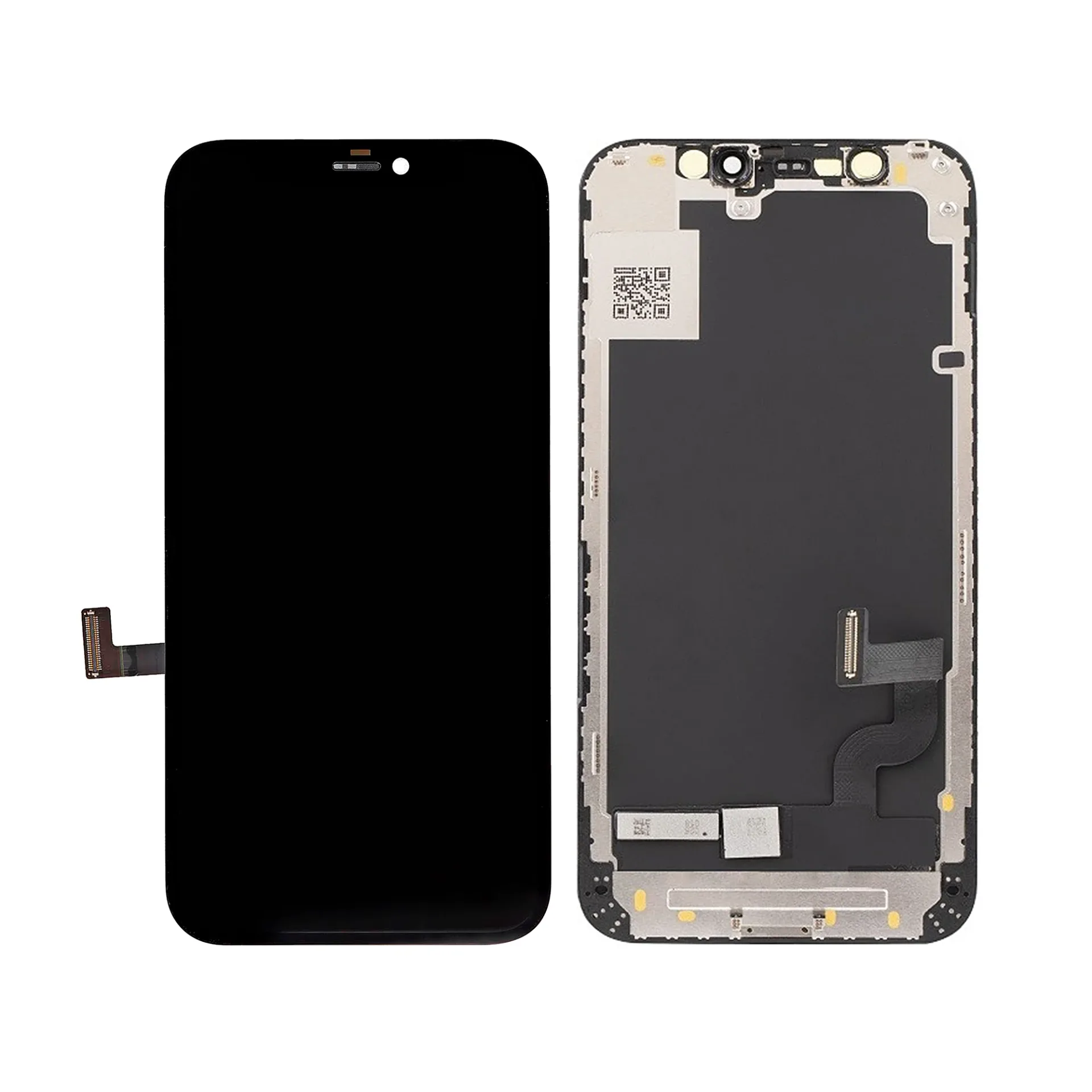 GX For Apple iPhone 12 Mini Display And Digitizer Hard-OLED