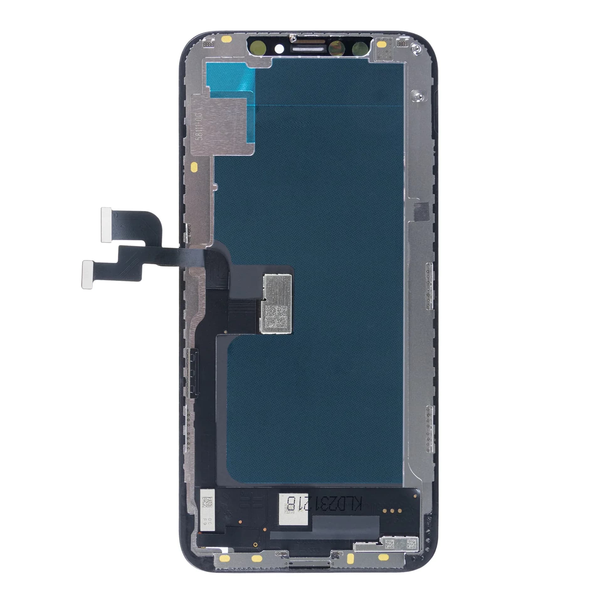 For Apple iPhone XS Display And Digitizer In-Cell HD