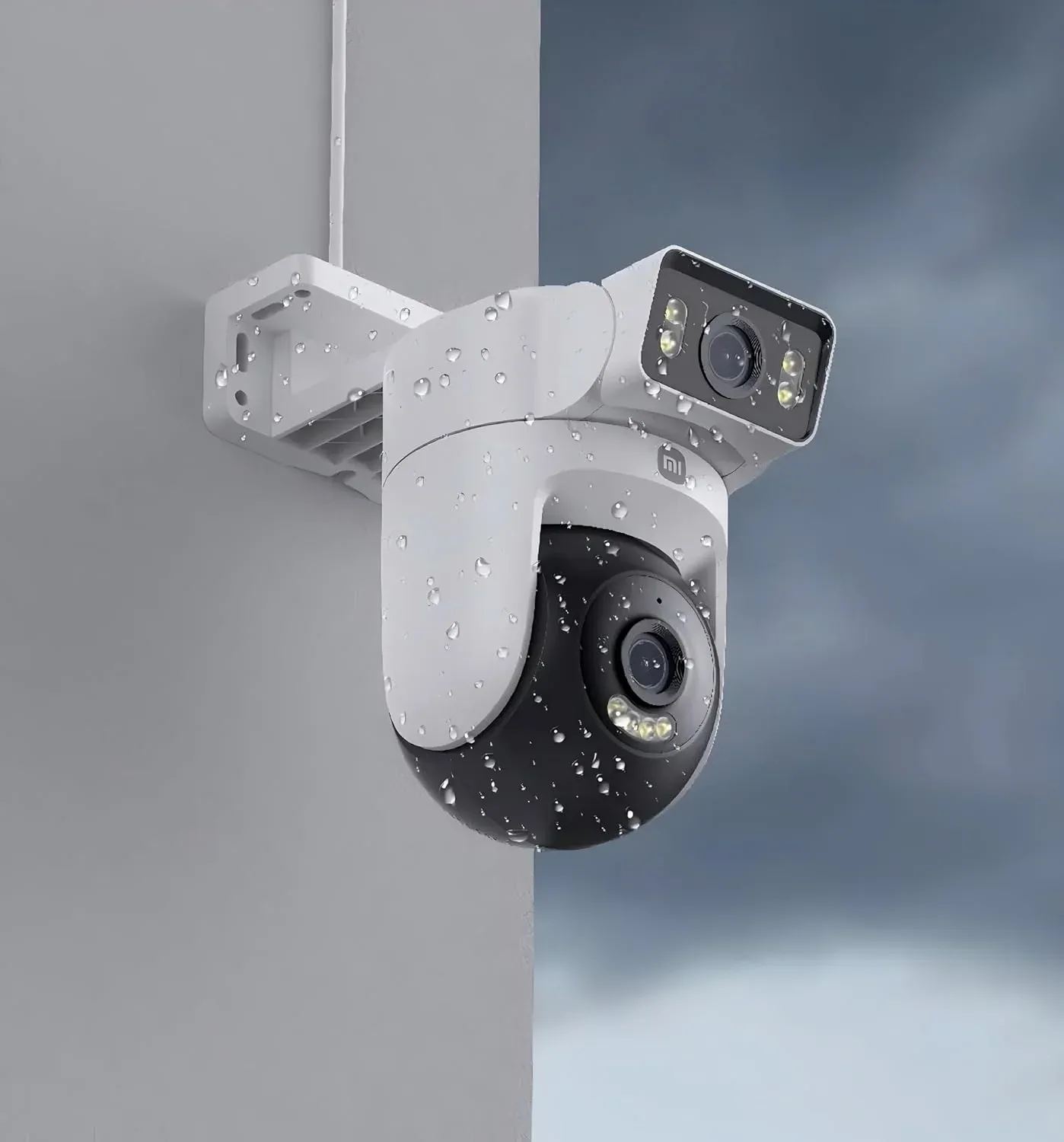 Xiaomi CW500 Dual 4MP Lens 2.5K Outdoor Camera