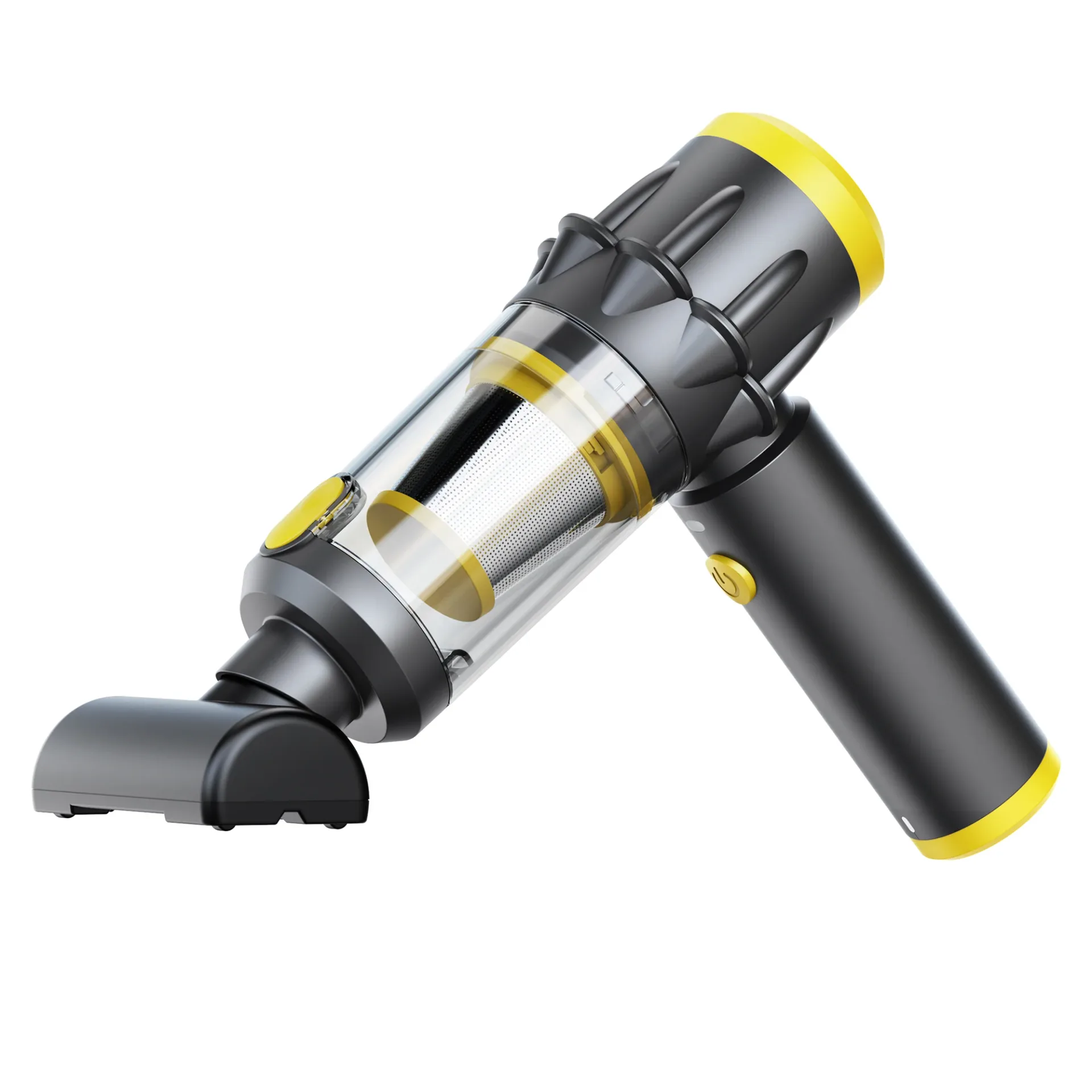 Rixus RXVC01 Handheld Vacuum Cleaner
