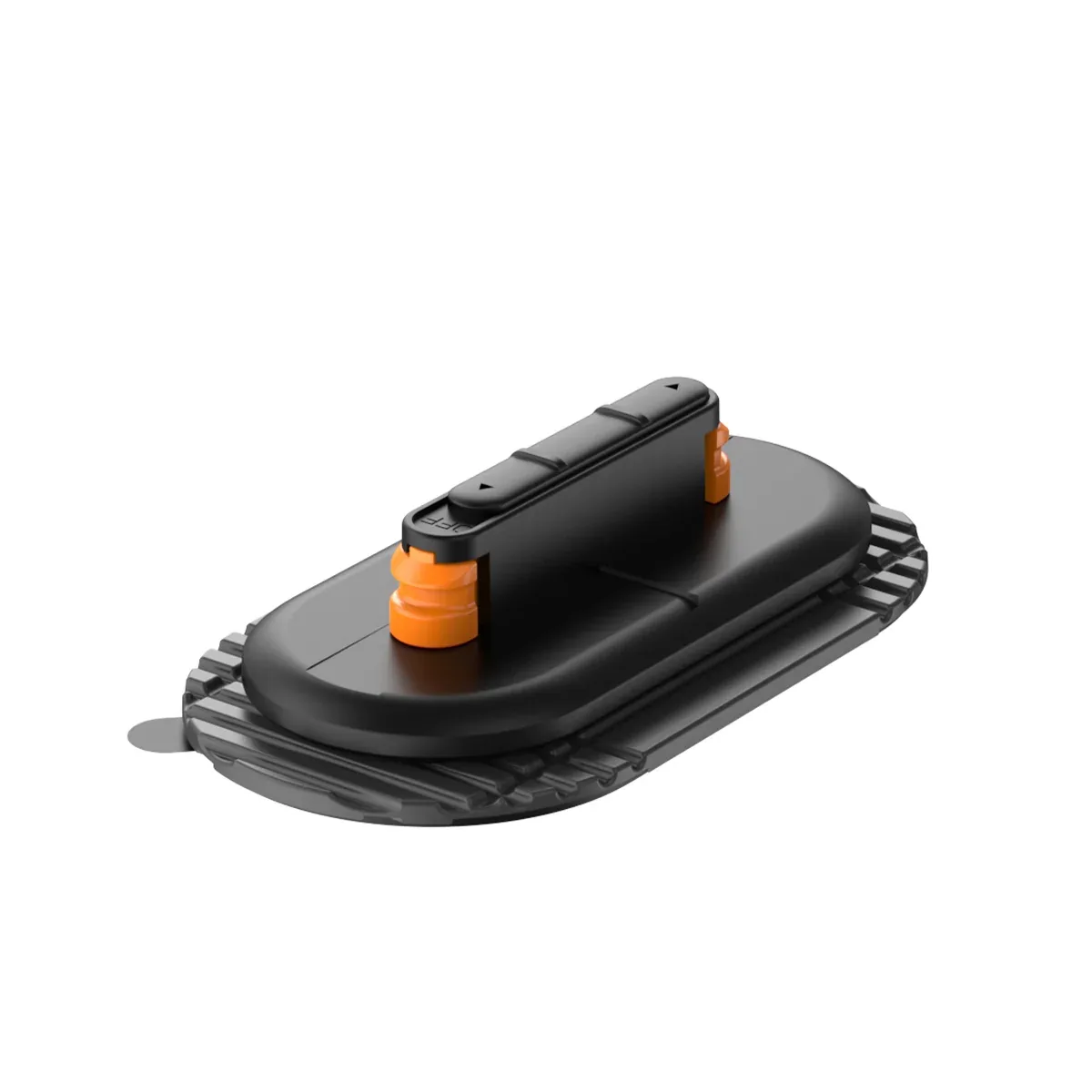 Rixus RXHM94 MagSafe Compatible Dashboard Holder Black