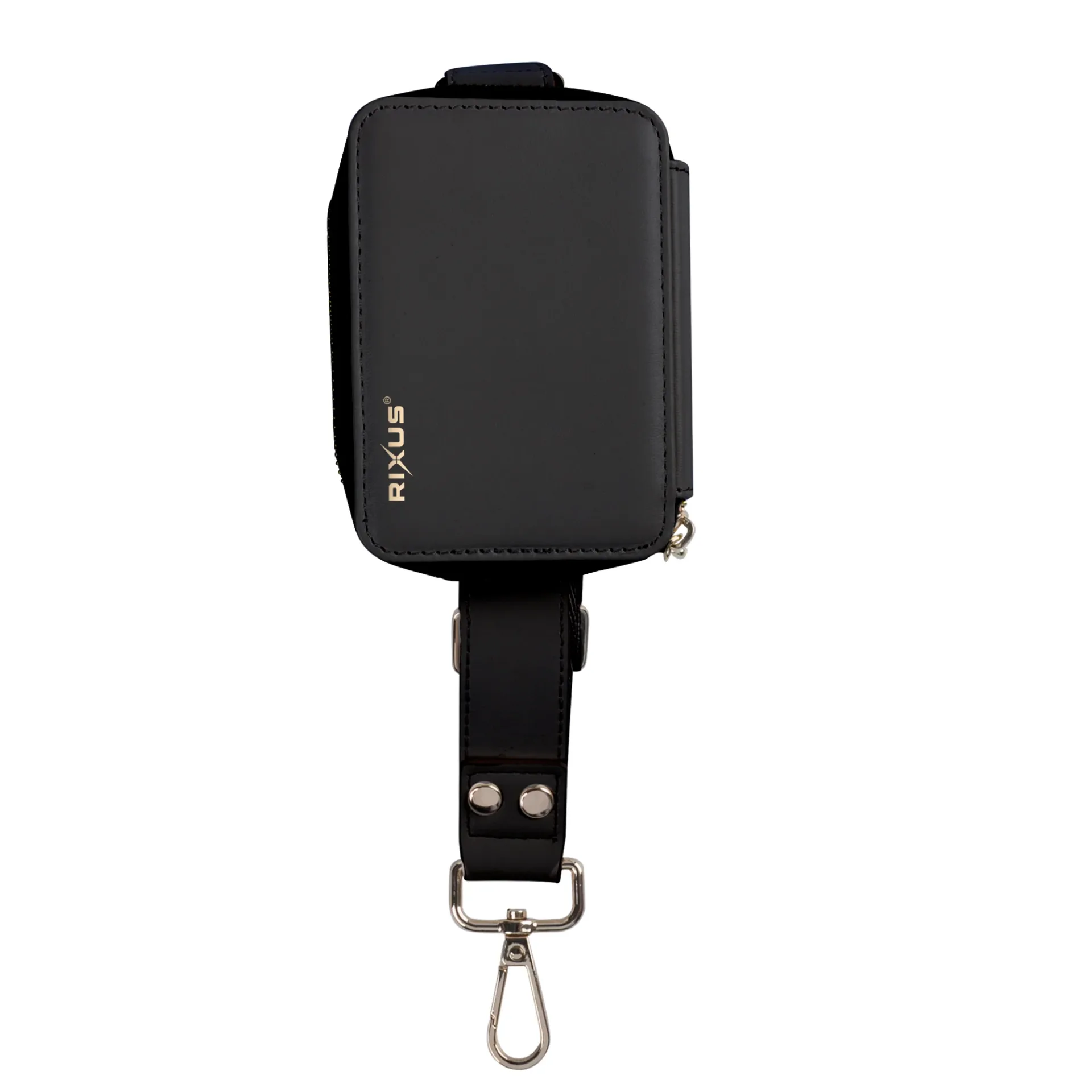 Rixus RXUS10B Utility Phone Strap Black