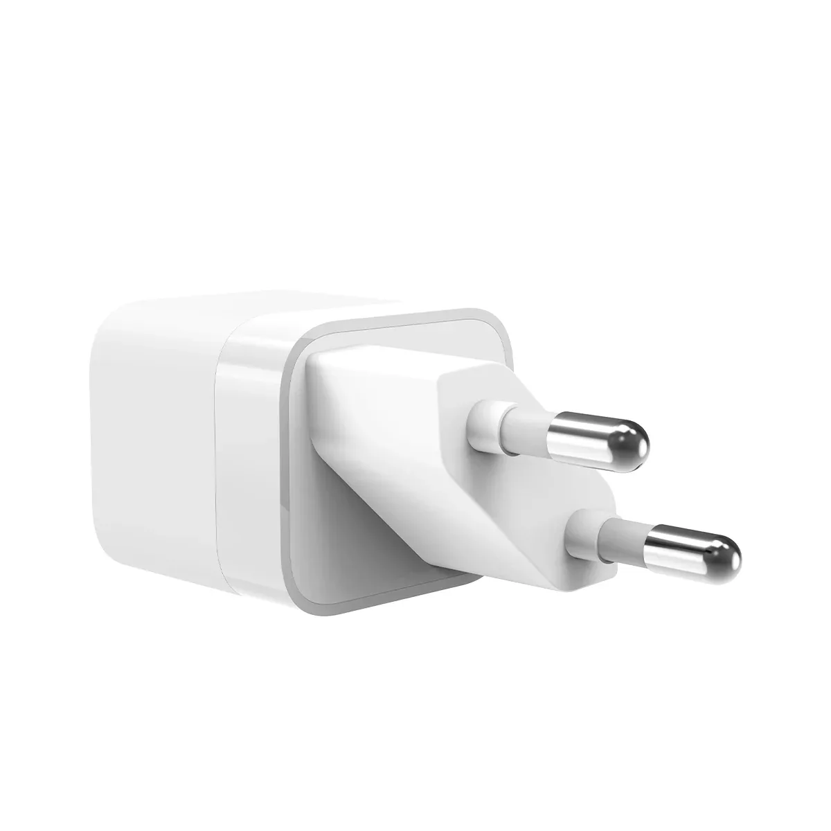 Rixus RXHC11 25W Wall Charger Kit With USB -C to USB-C Cable