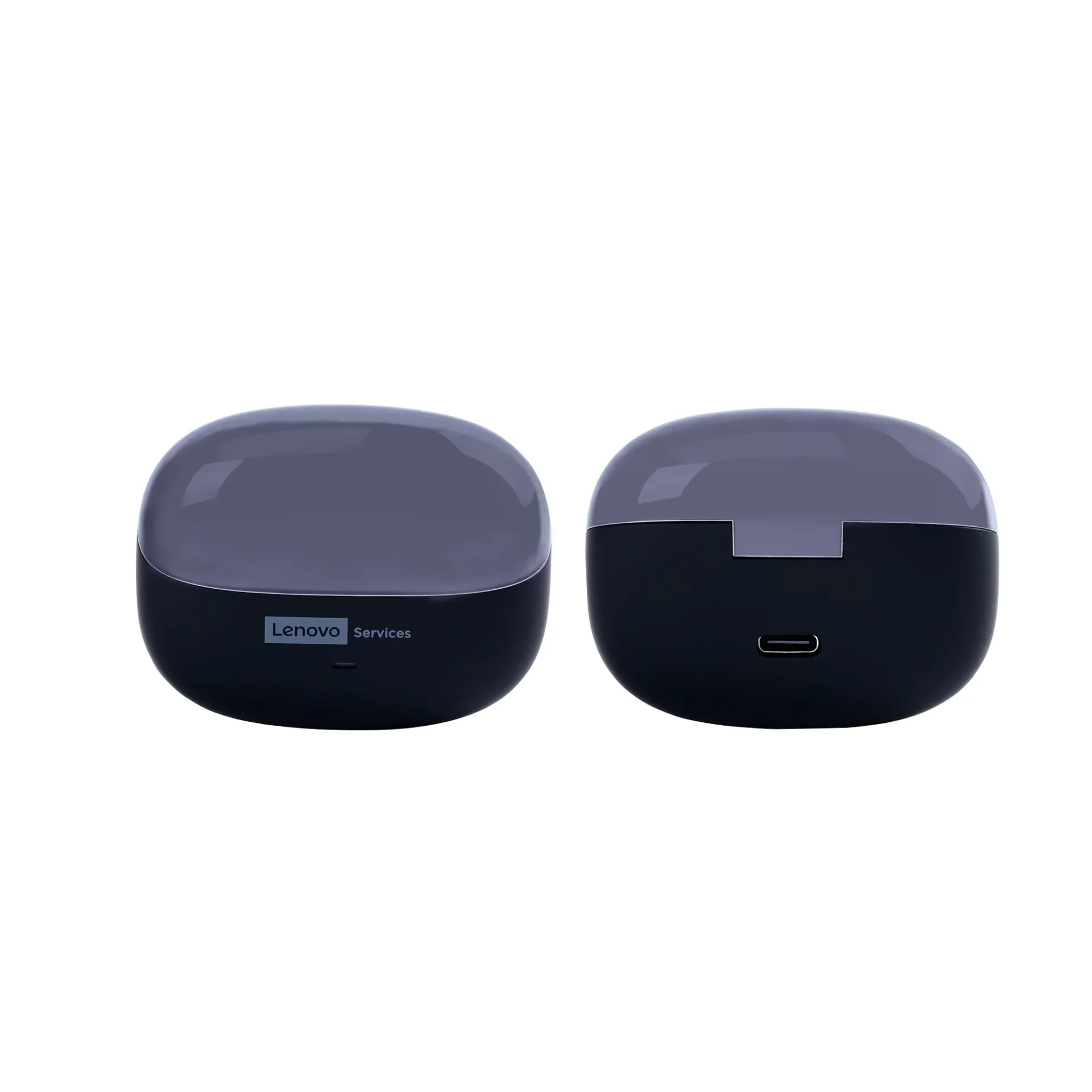 Lenovo LE302 Wireless Earbuds Black