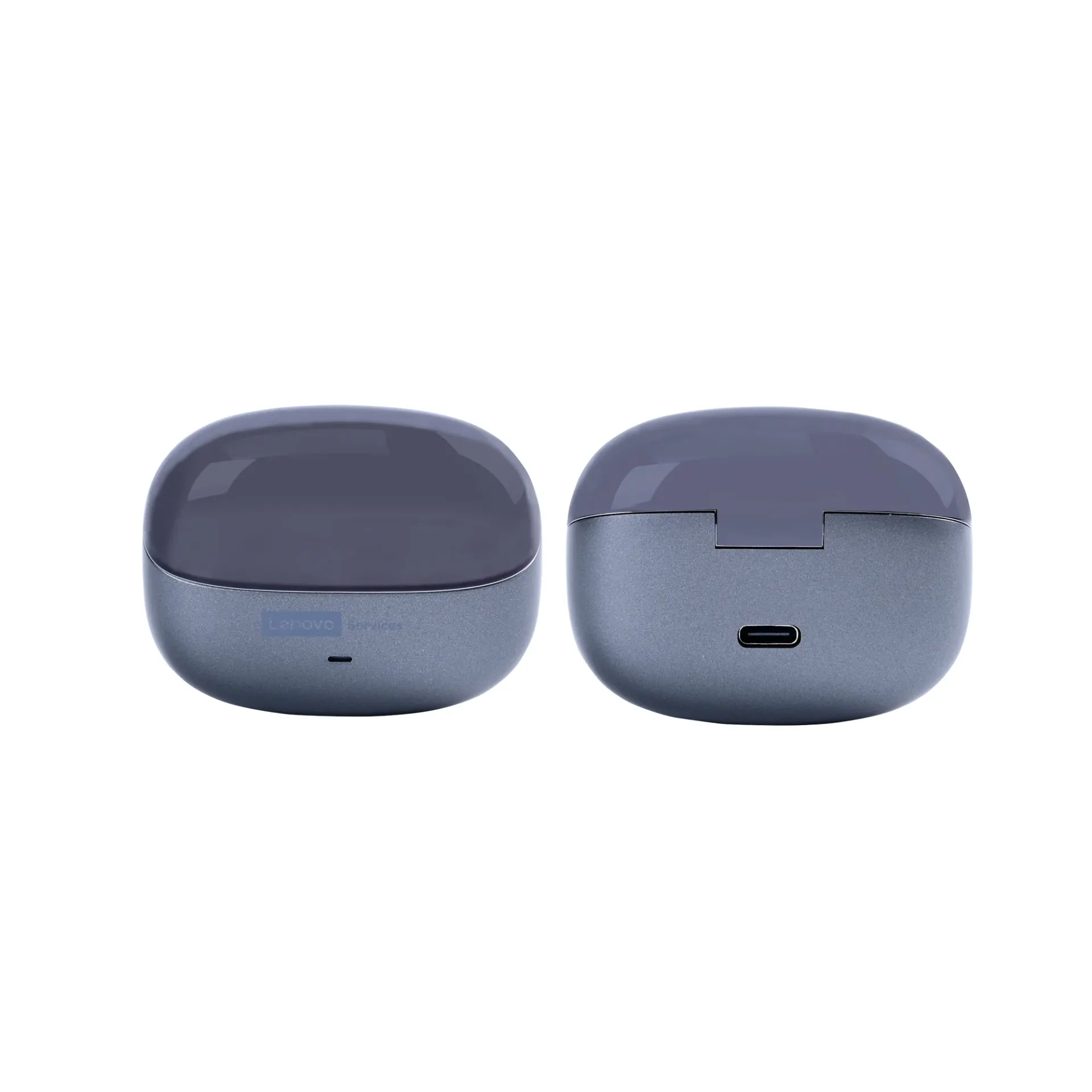 Lenovo LE302 Wireless Earbuds Grey