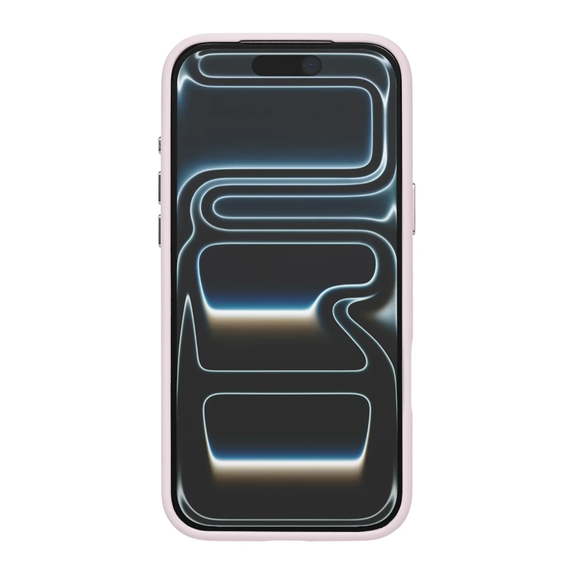 Rixus ProShield Case For Apple iPhone 17 Pro Max Pink