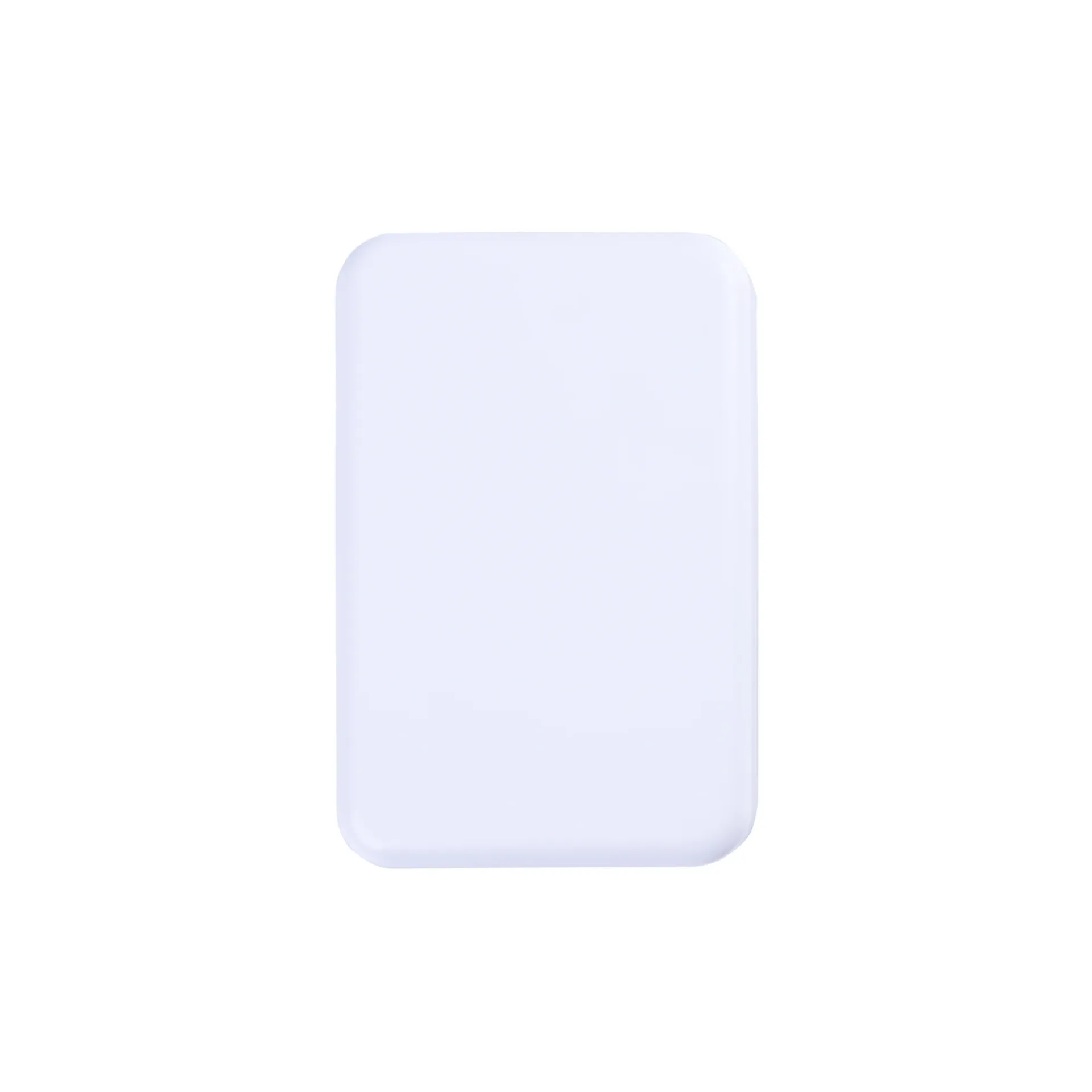 For Apple iPhone 12, 13, 14, 15, 16, 17 Series Battery Pack Magnetic Charging 15W 10000mAh White
