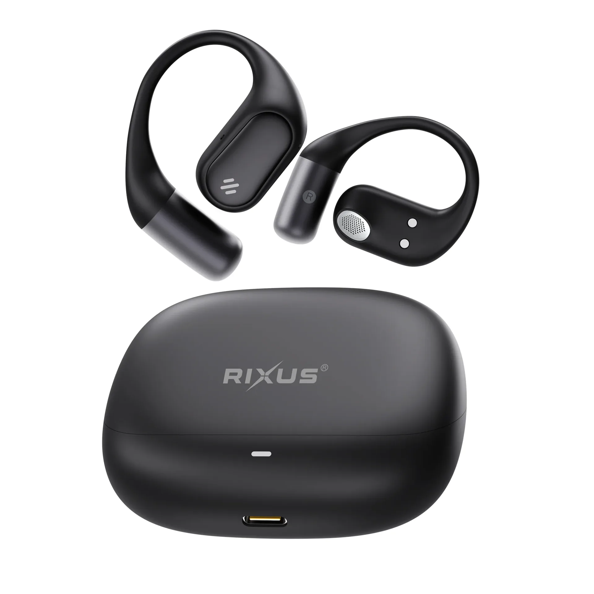 Rixus RXBH27B Sports Open Earphones