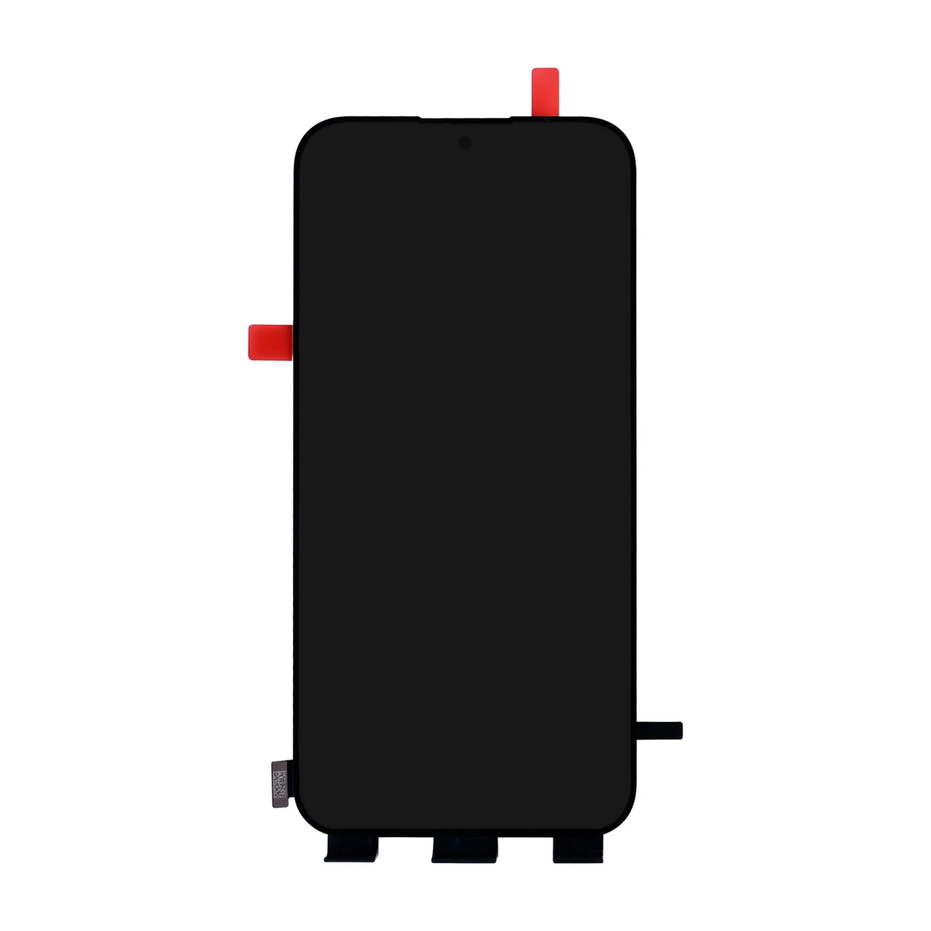 Nothing Phone 2a, 2a Plus Display And Digitizer Without Frame Black OEM