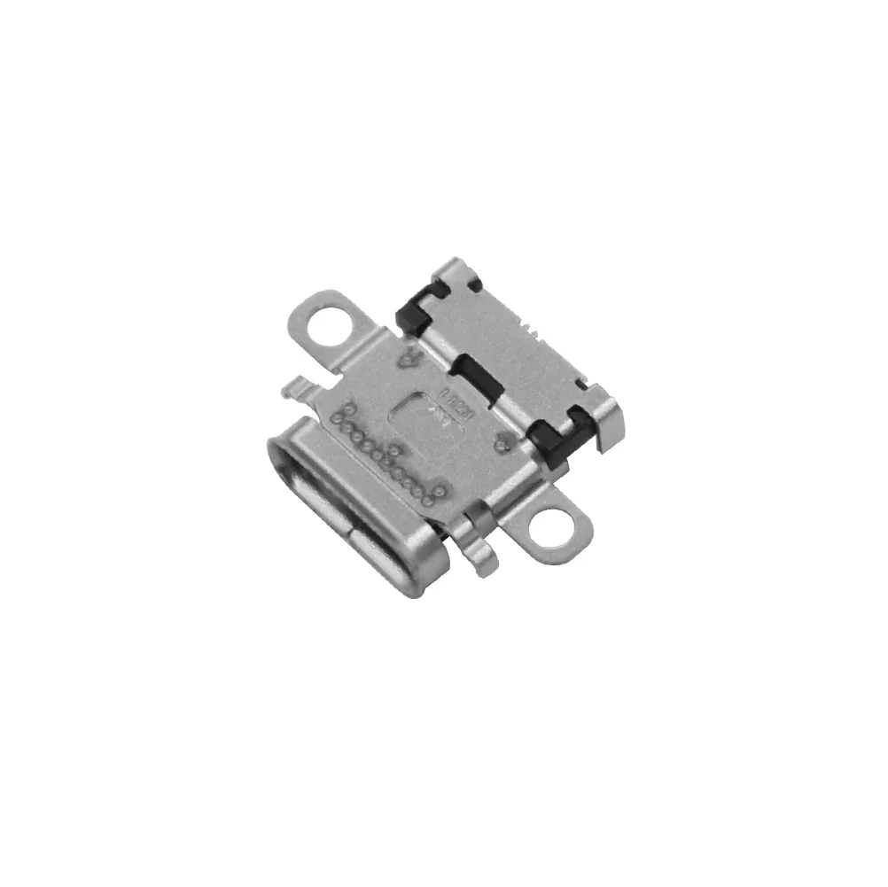 For NintendoSwitch Dock Connector Sliver Compatible