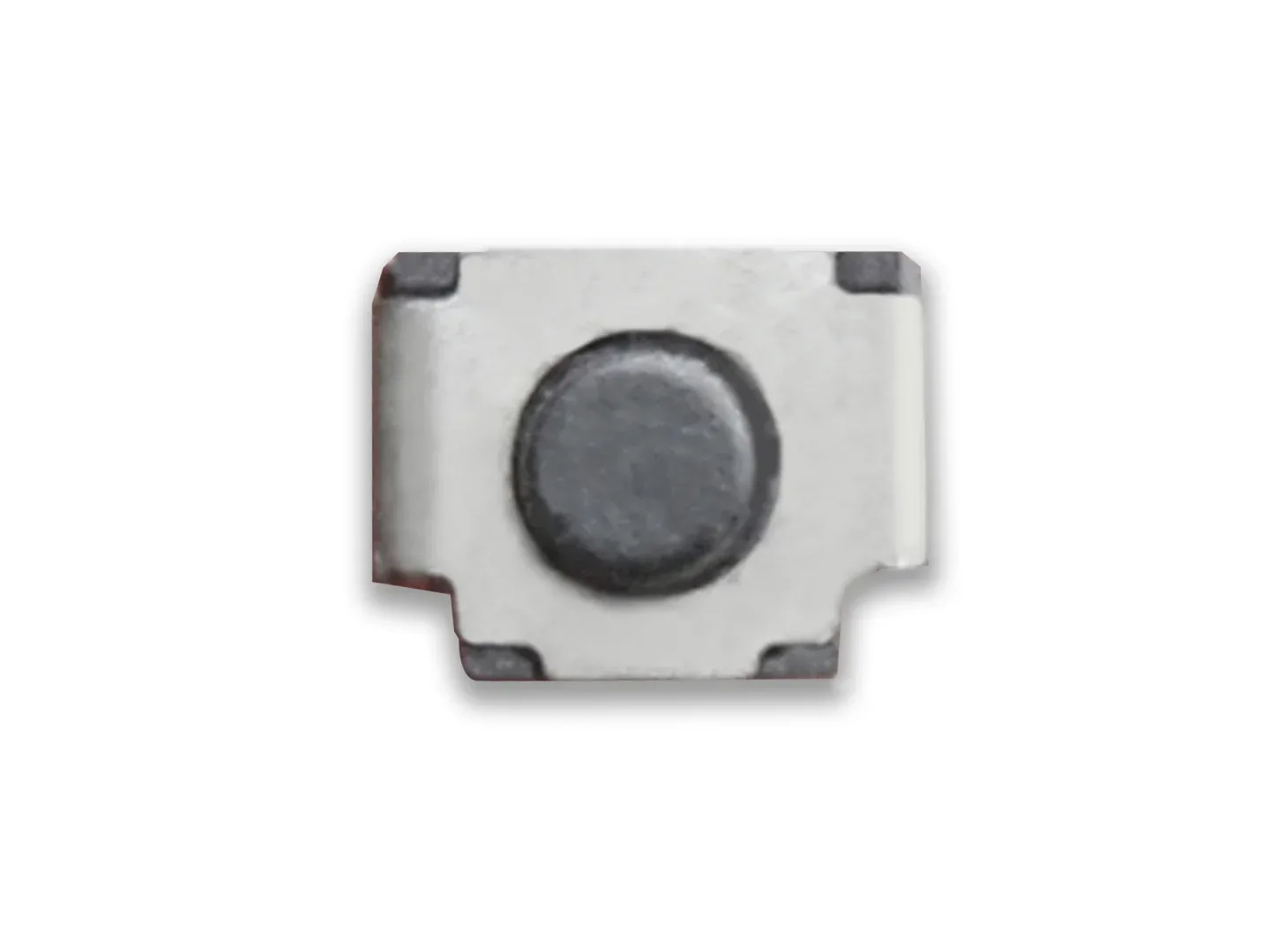 For NintendoSwitch Left And Right Button Joy-con Controller Mainboard SMD Switch Silver OEM (5pcs)