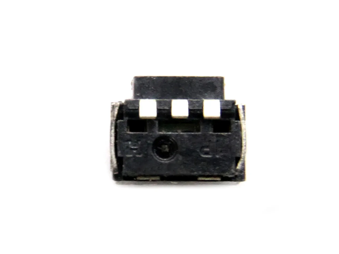 For NintendoSwitch Left And Right Button Joy-con Controller Mainboard SMD Switch Silver OEM (5pcs)