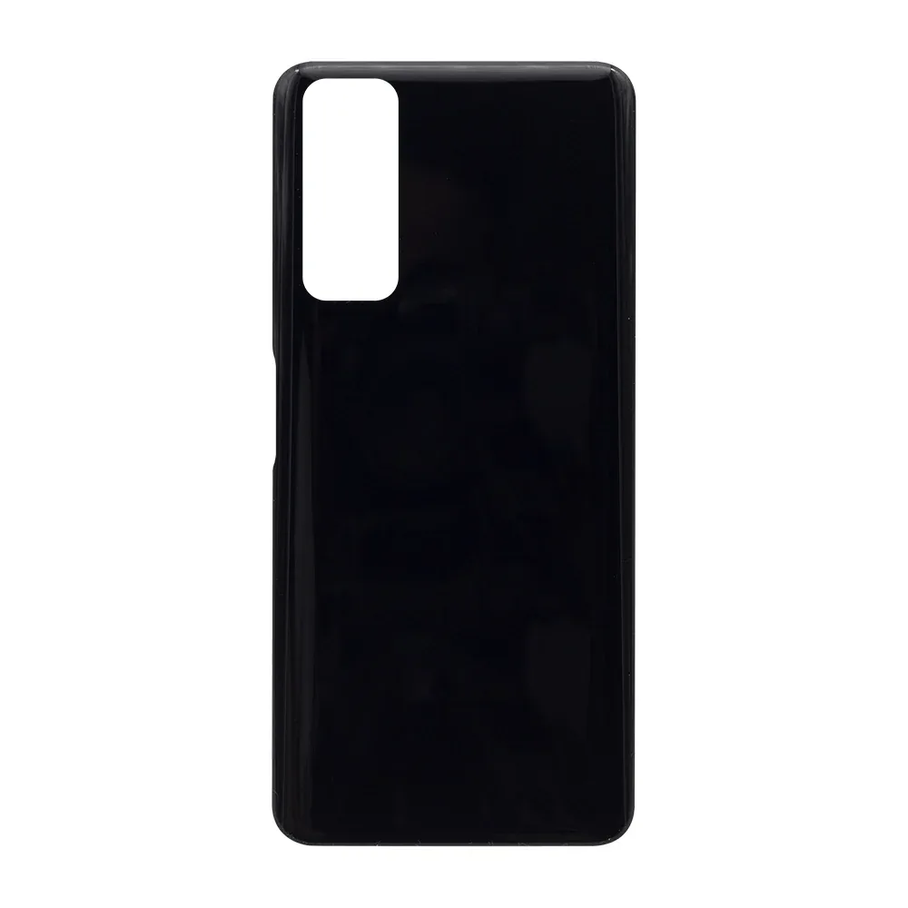 Huawei P Smart (2021) Back Cover Without Lens Black OEM