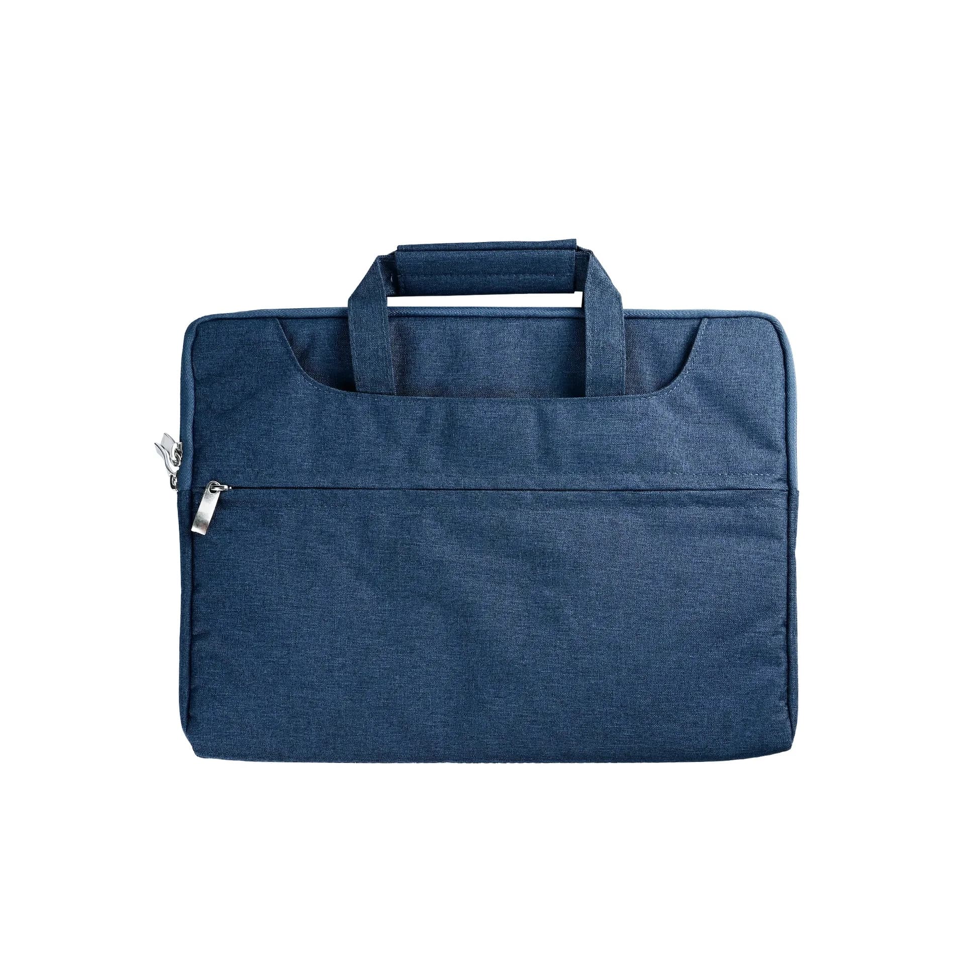 Laptop Sleeve Bag 15, 16.2 inch Navy Blue