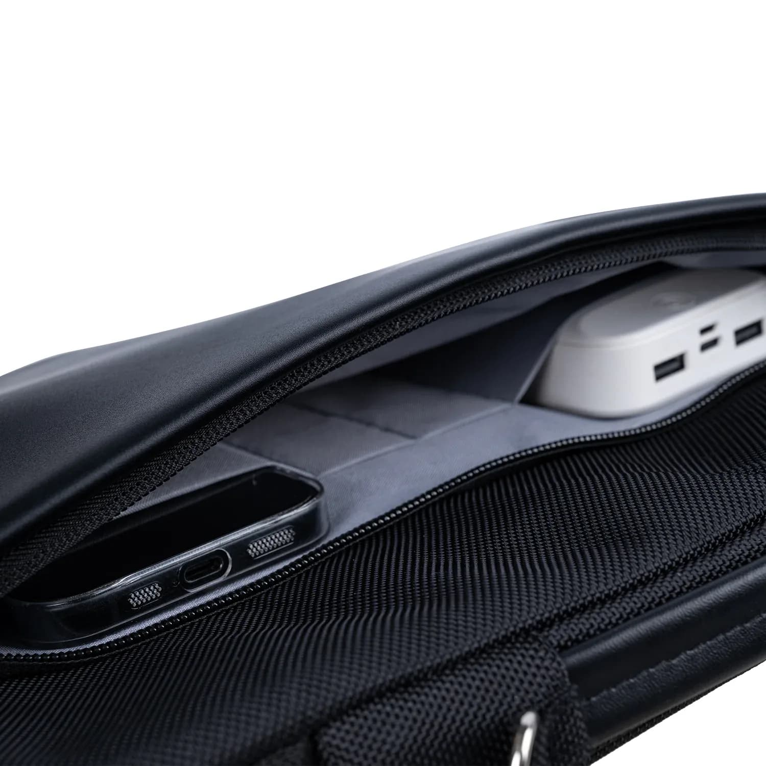 WIWU Laptop Sleeve 16 inch Black