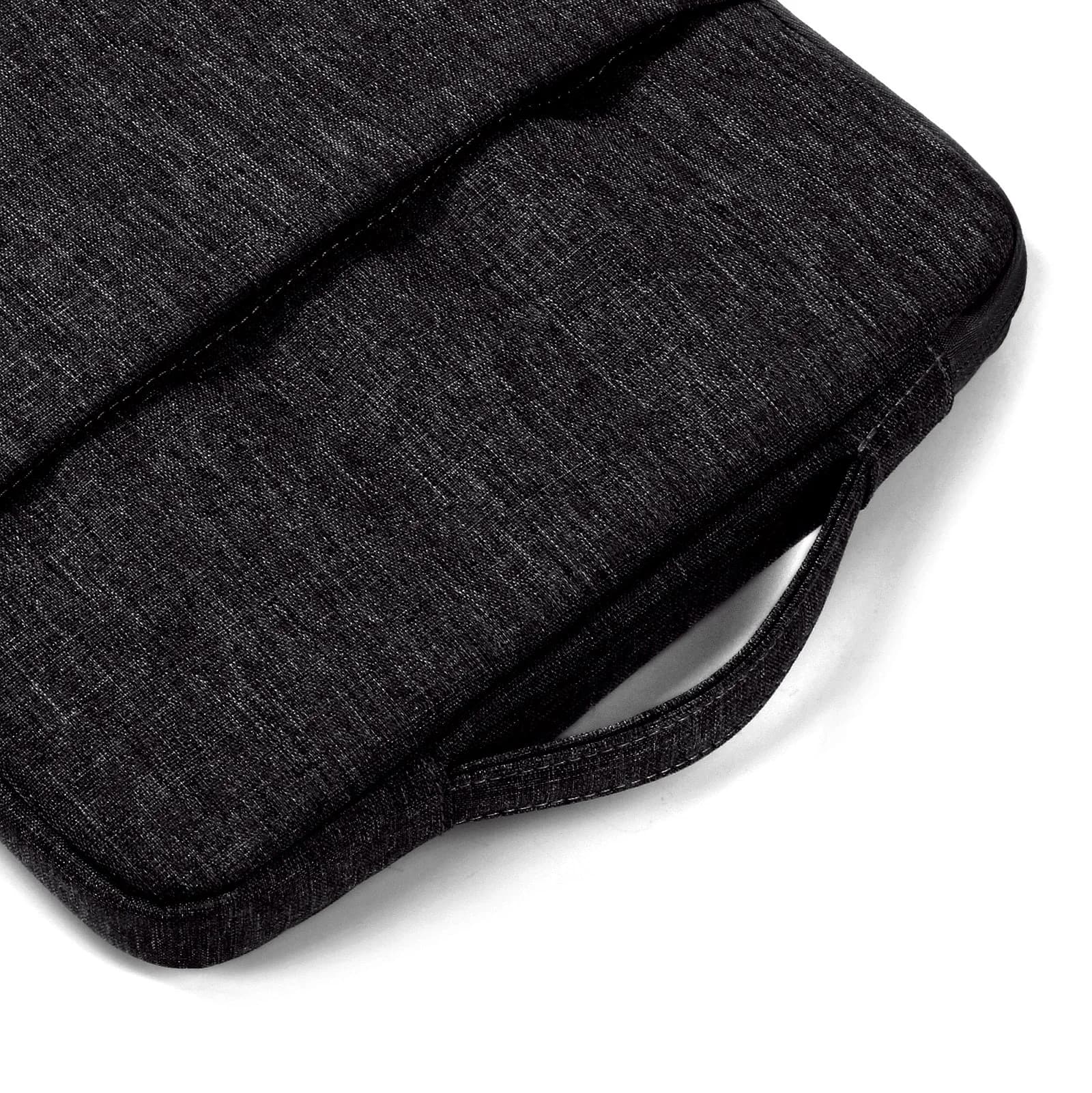 Laptop Sleeve Bag 15, 16.2 inch Black