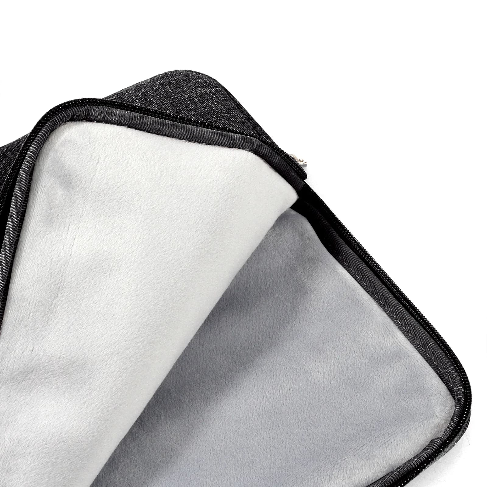 Laptop Sleeve Bag 15, 16.2 inch Black