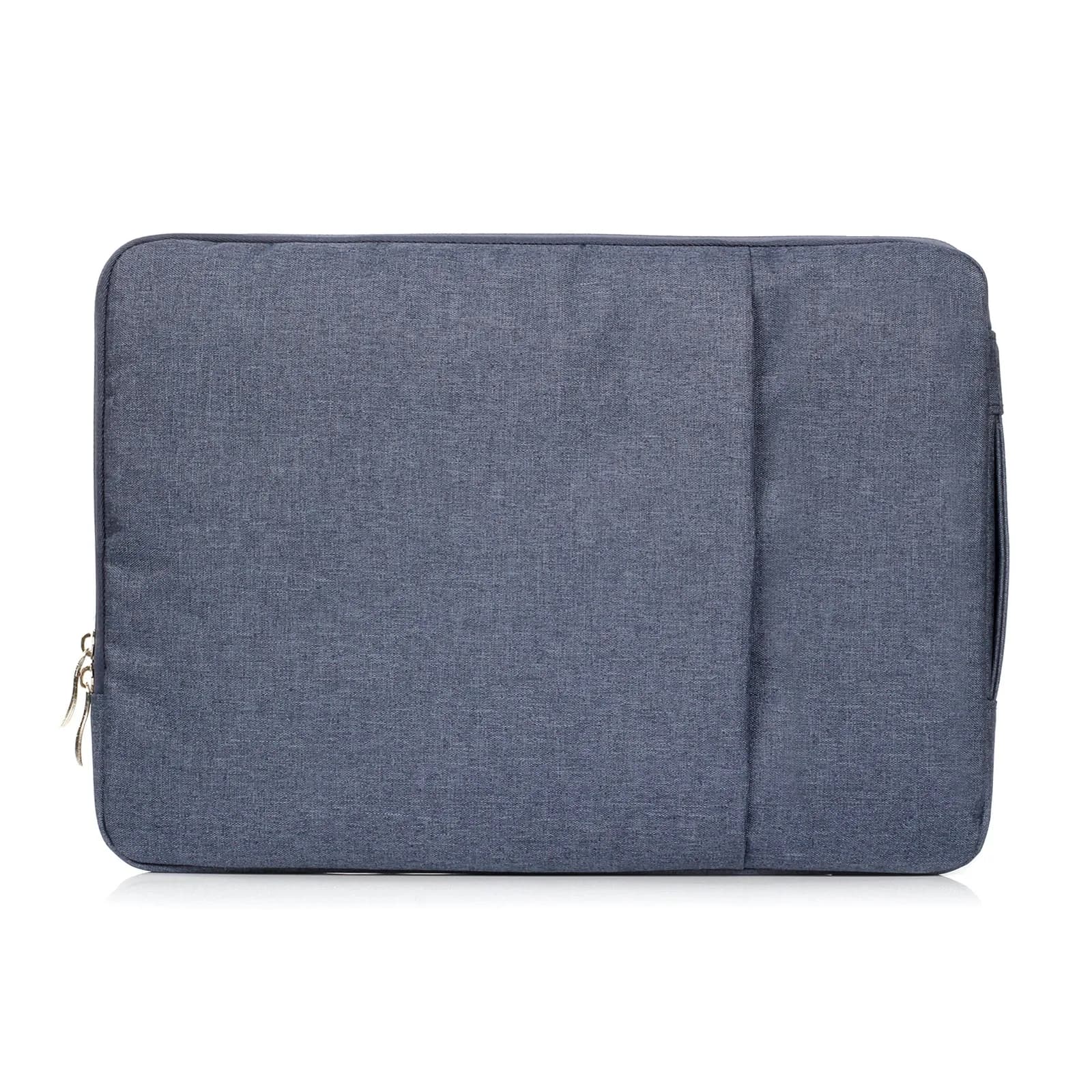 Laptop Sleeve Bag 11, 12 inch Navy Blue