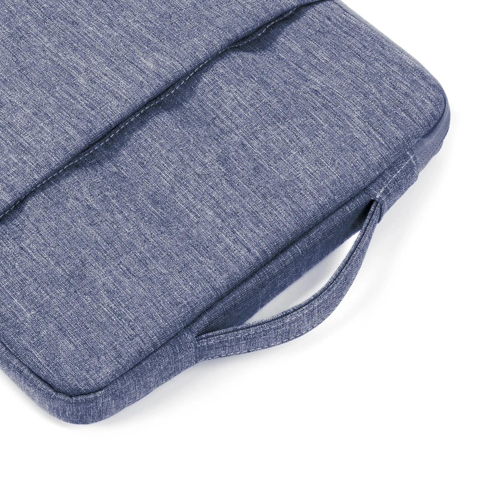 Laptop Sleeve Bag 11, 12 inch Navy Blue