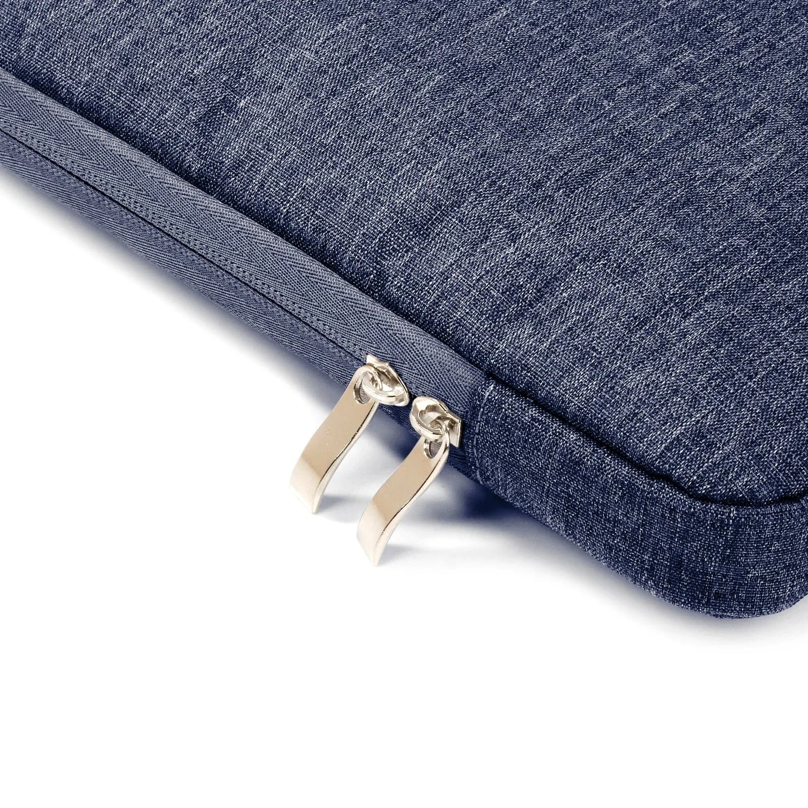 Laptop Sleeve Bag 11, 12 inch Navy Blue