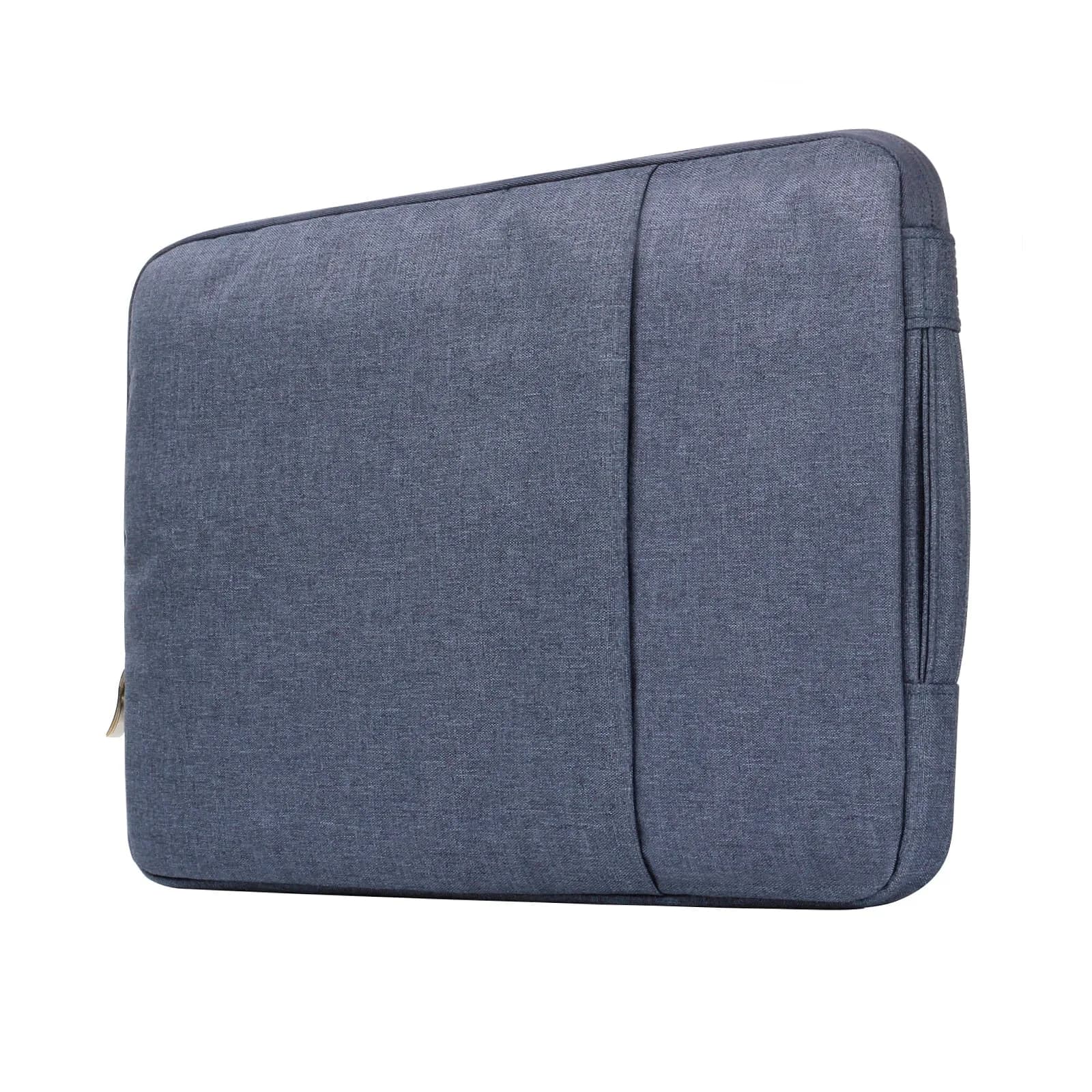 Laptop Sleeve Bag 11, 12 inch Navy Blue