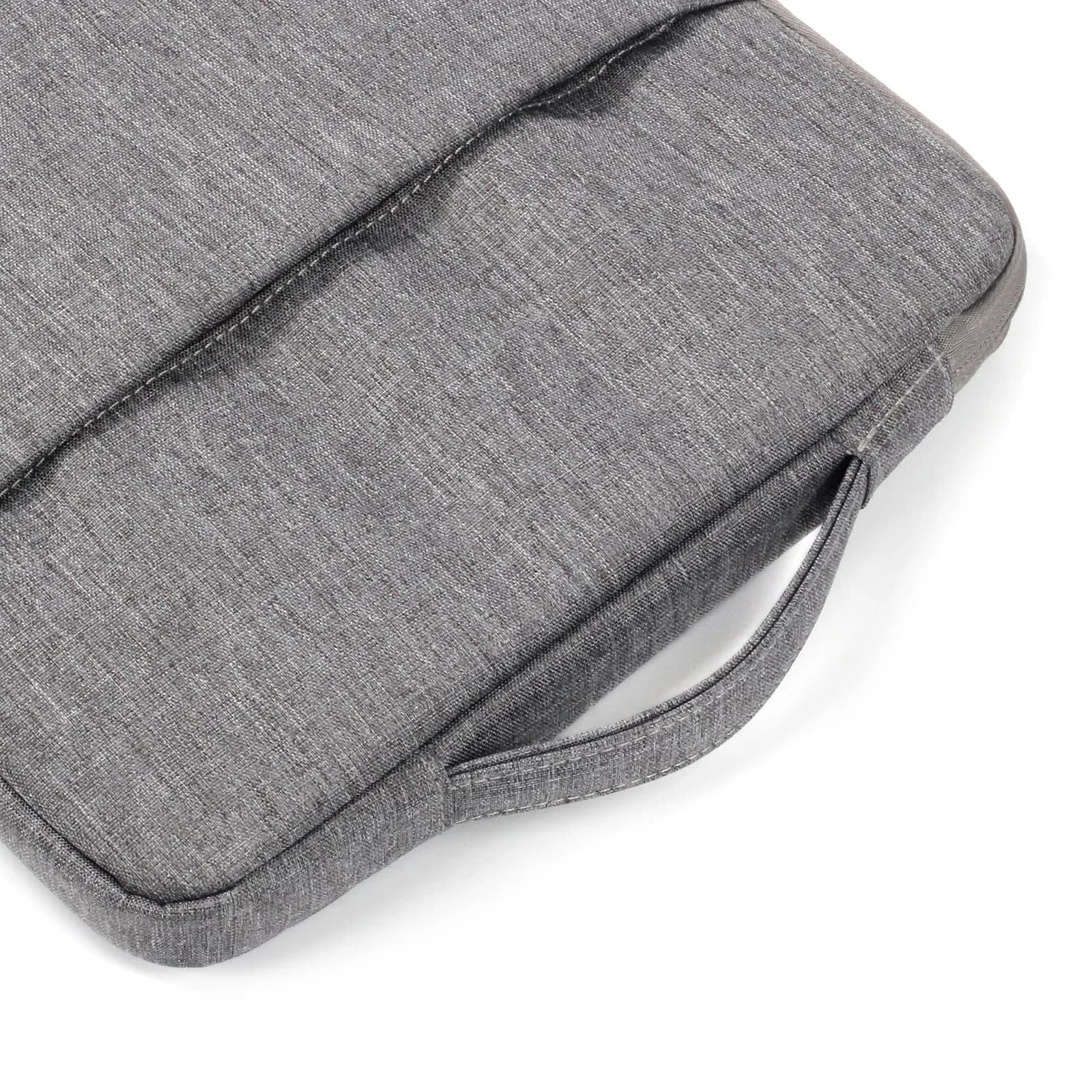 Laptop Sleeve Bag 15, 16.2 inch Grey